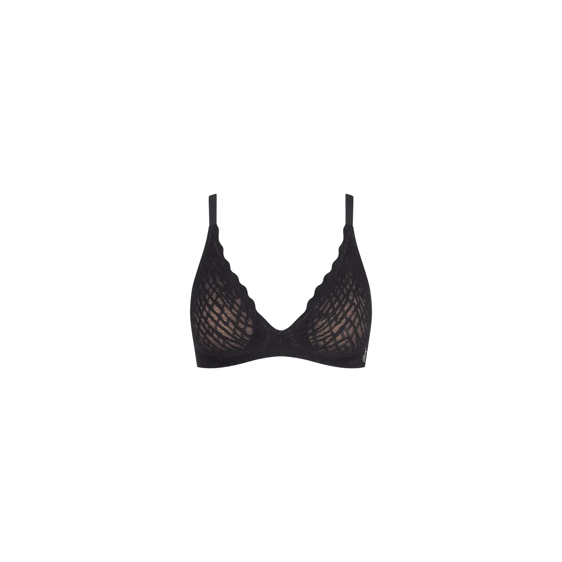 Reggiseno da donna  Zero Feel Bliss The Up