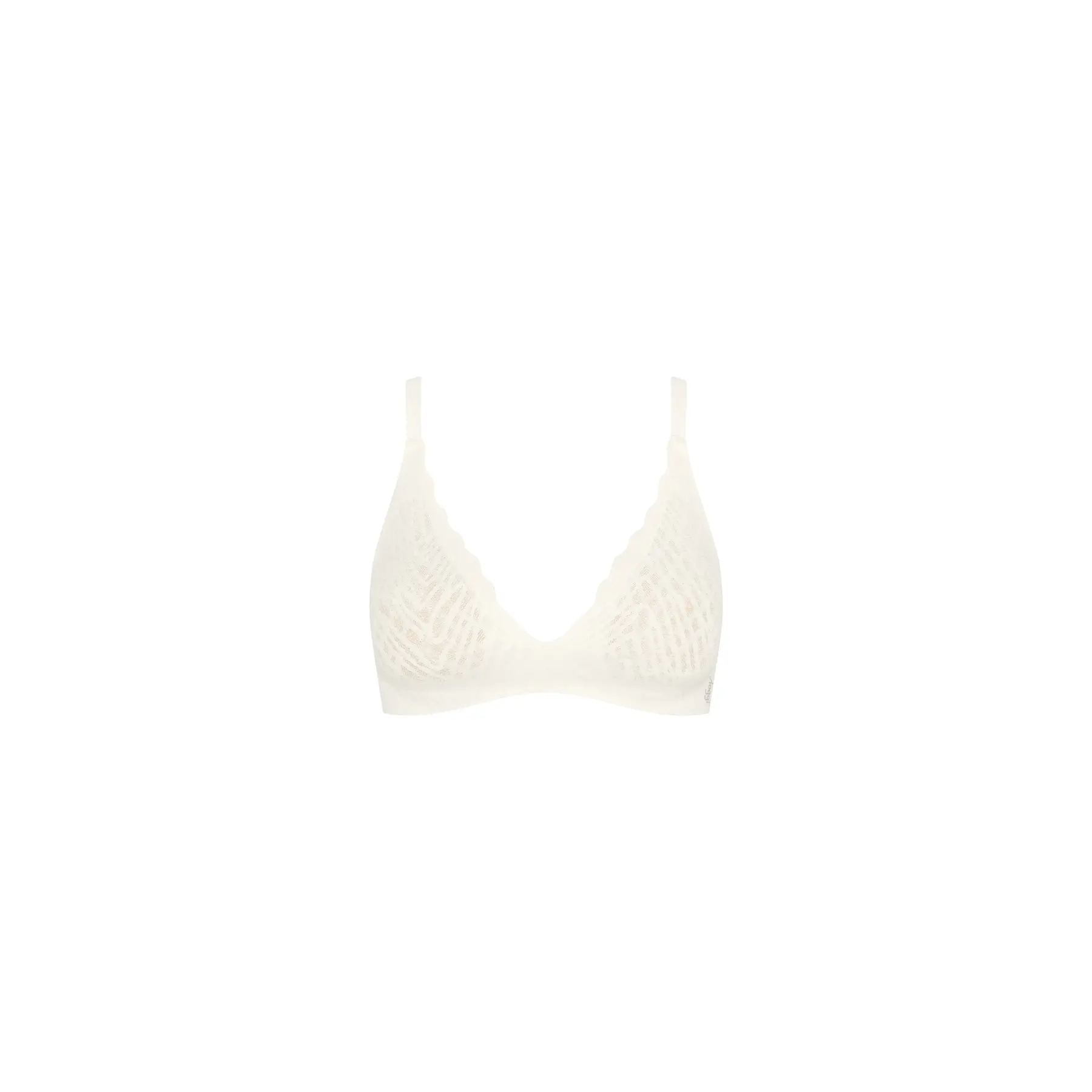 Reggiseno da donna  Zero Feel Bliss The Up
