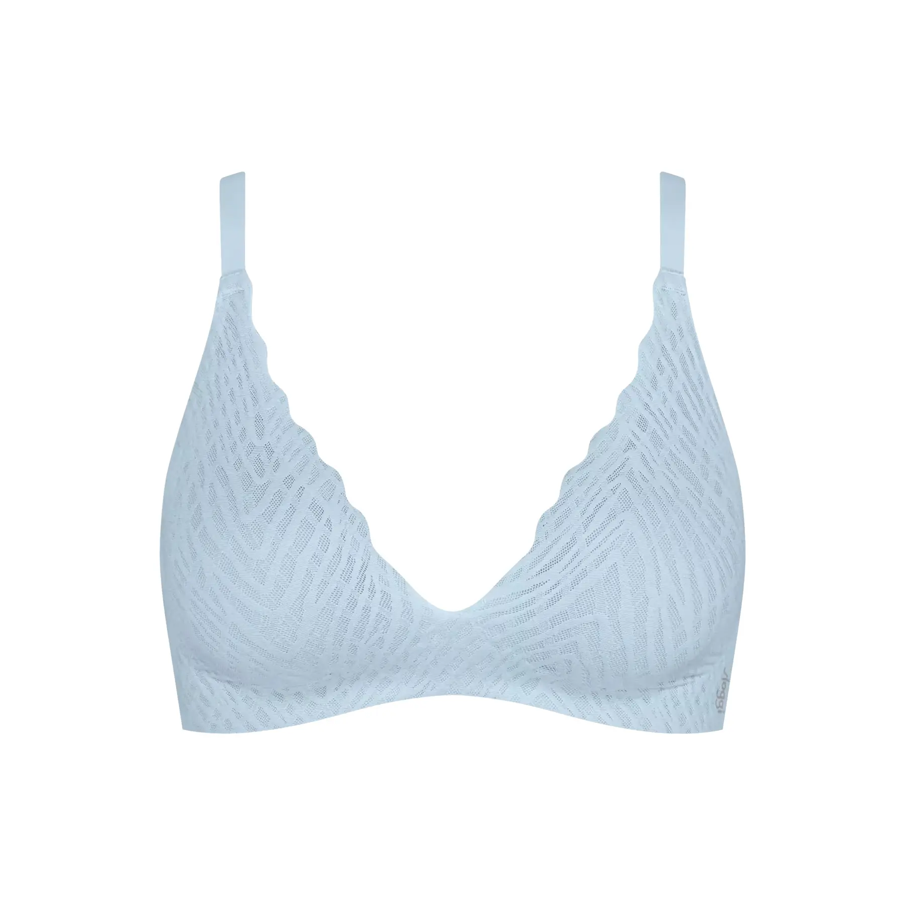 Reggiseno da donna  Zero Feel Bliss The Up