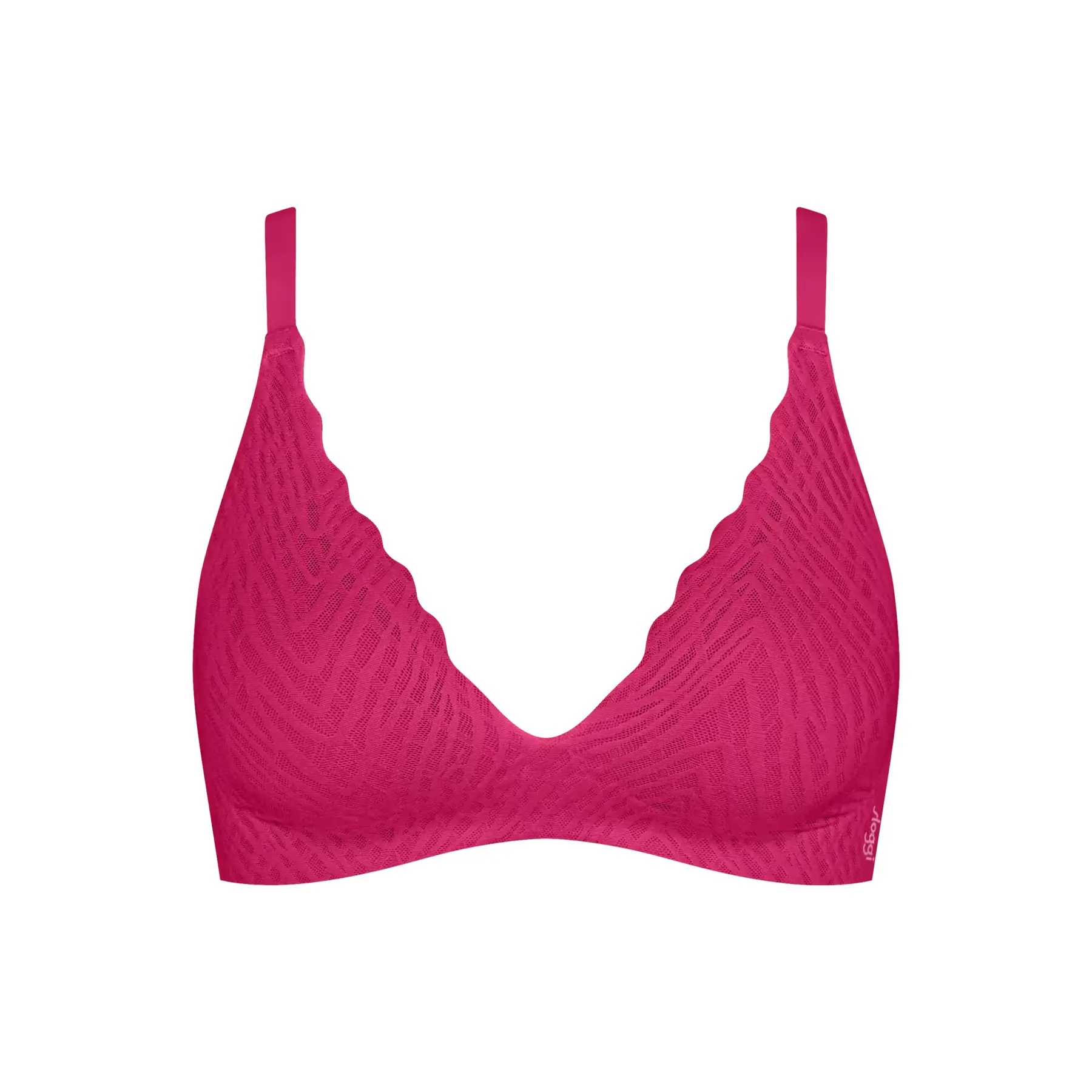 Soutien-gorge Femme Sloggi Zero Feel Bliss The Up P