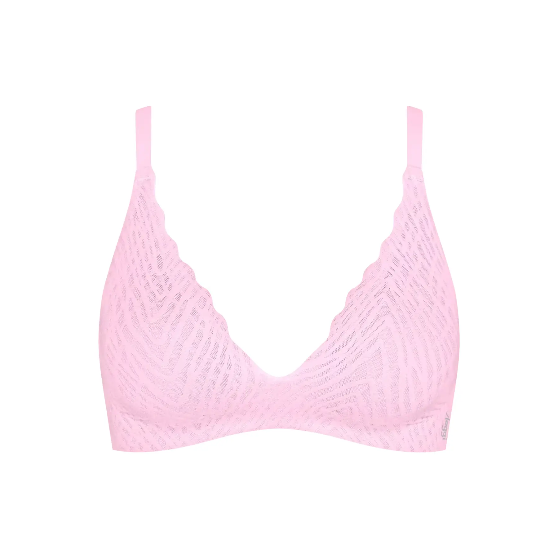 Reggiseno da donna  Zero Feel Bliss The Up