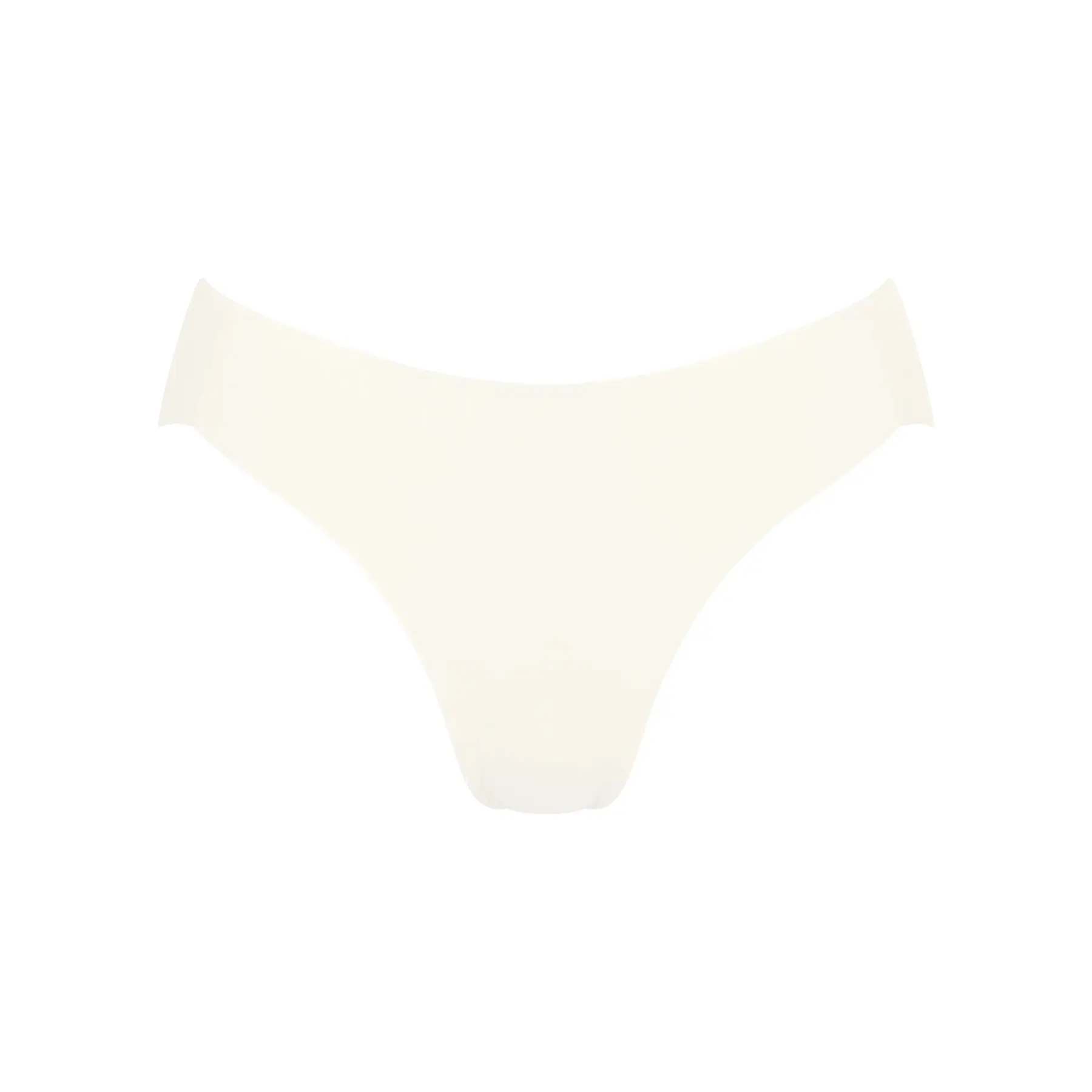 Mutandine da donna  Zero Feel Pure High leg