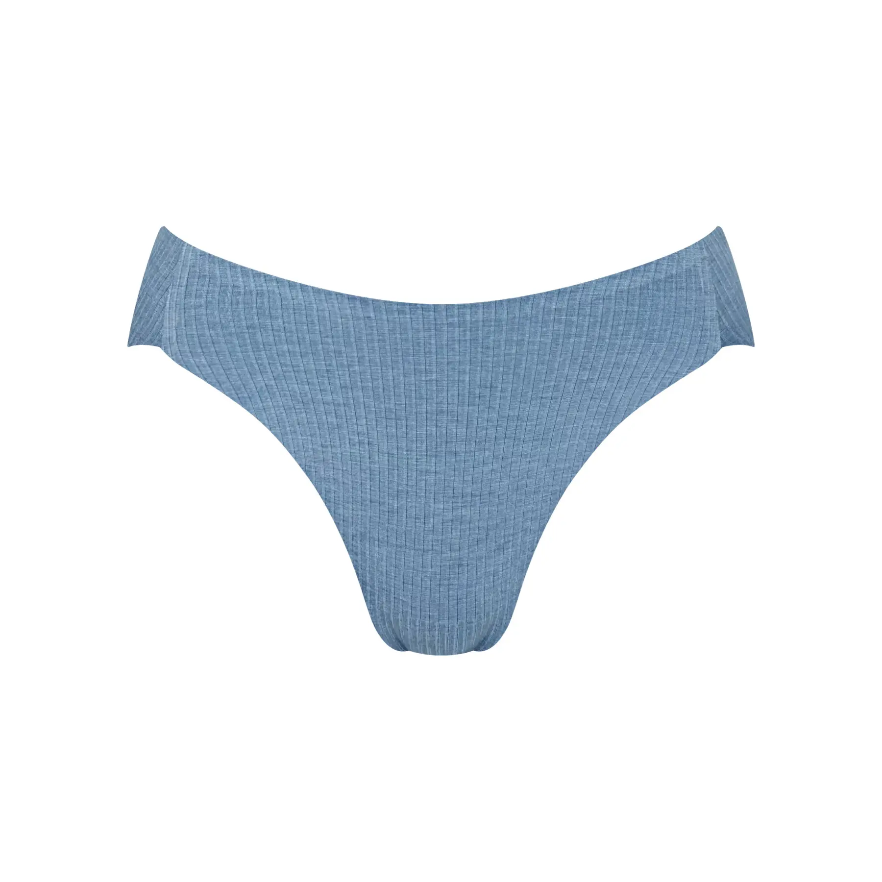 Culotte alta donna  Zero Feel Pure