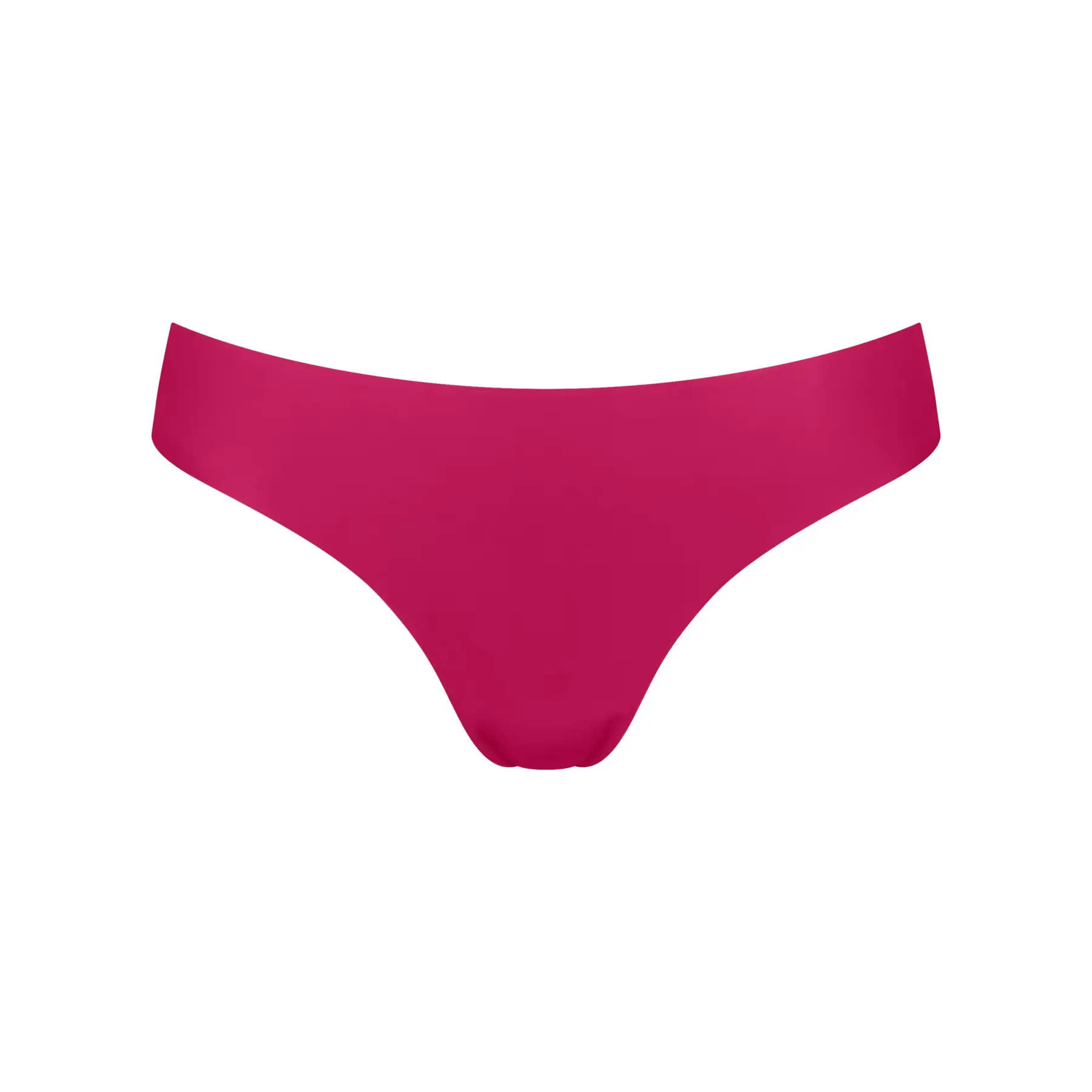 Sloggi Bleu Culotte Femme Zero Feel 2.0 Mini