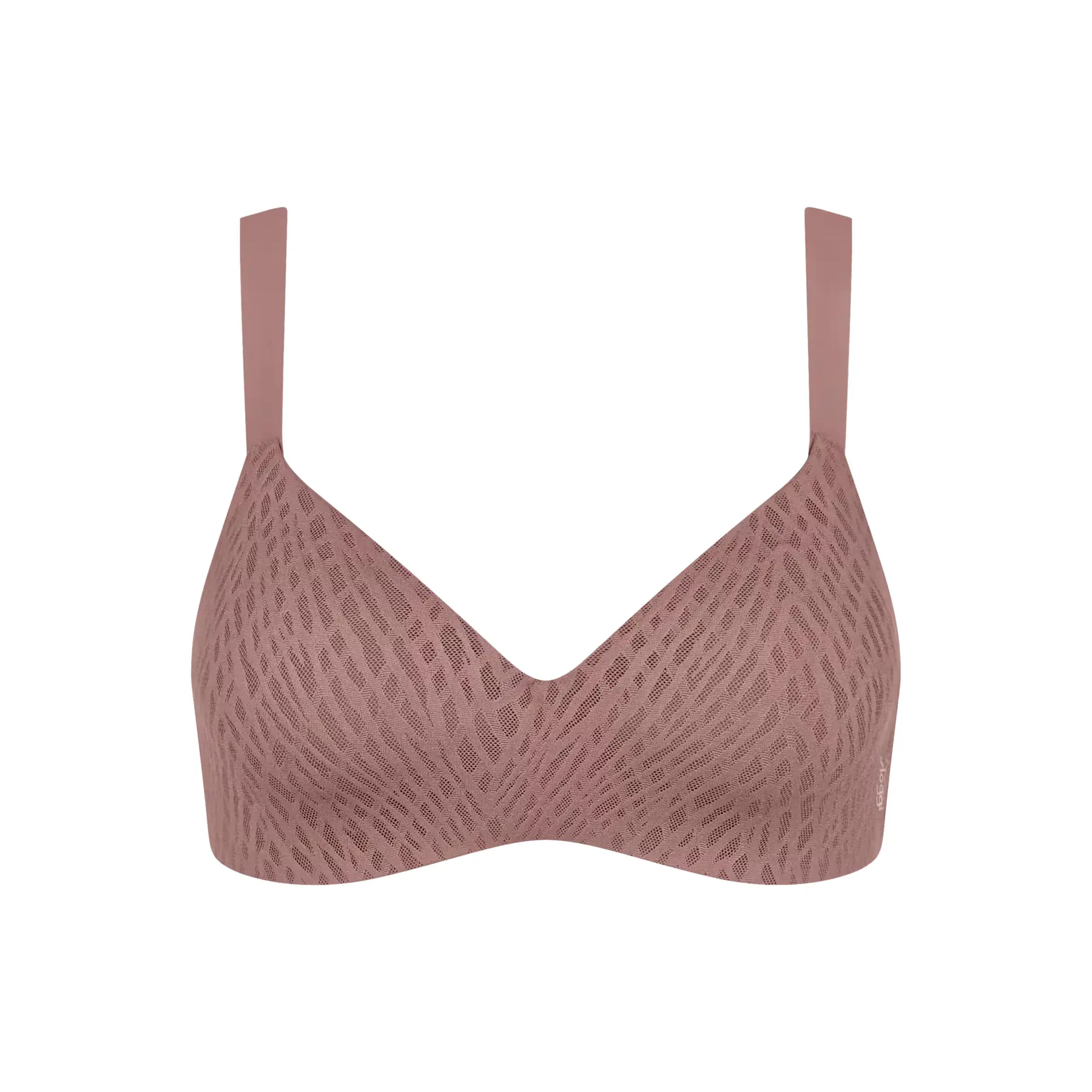 Reggiseno da donna  Zero Feel Bliss The Up