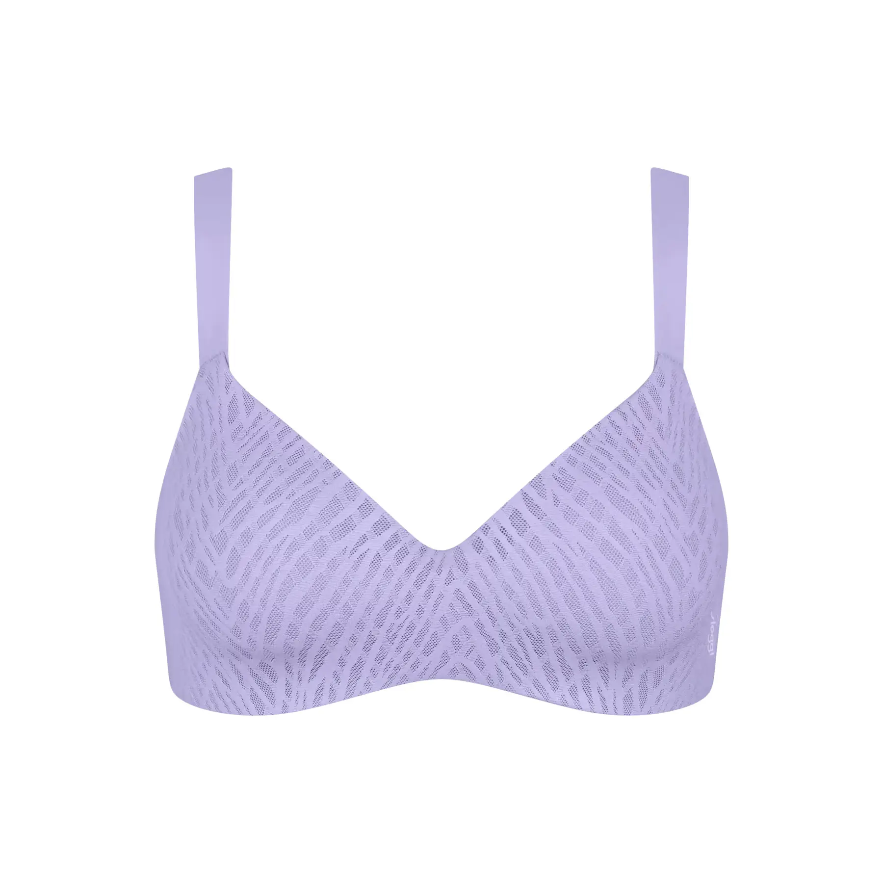 Reggiseno da donna  Zero Feel Bliss The Up