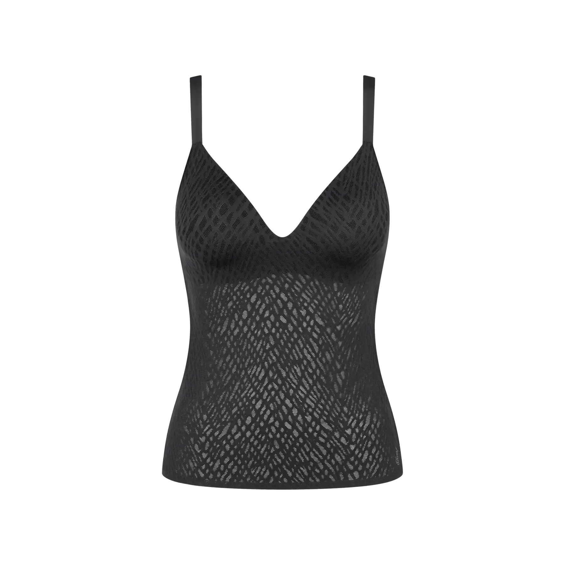 Canottiera da donna  Zero Feel Bliss The Up Push Up