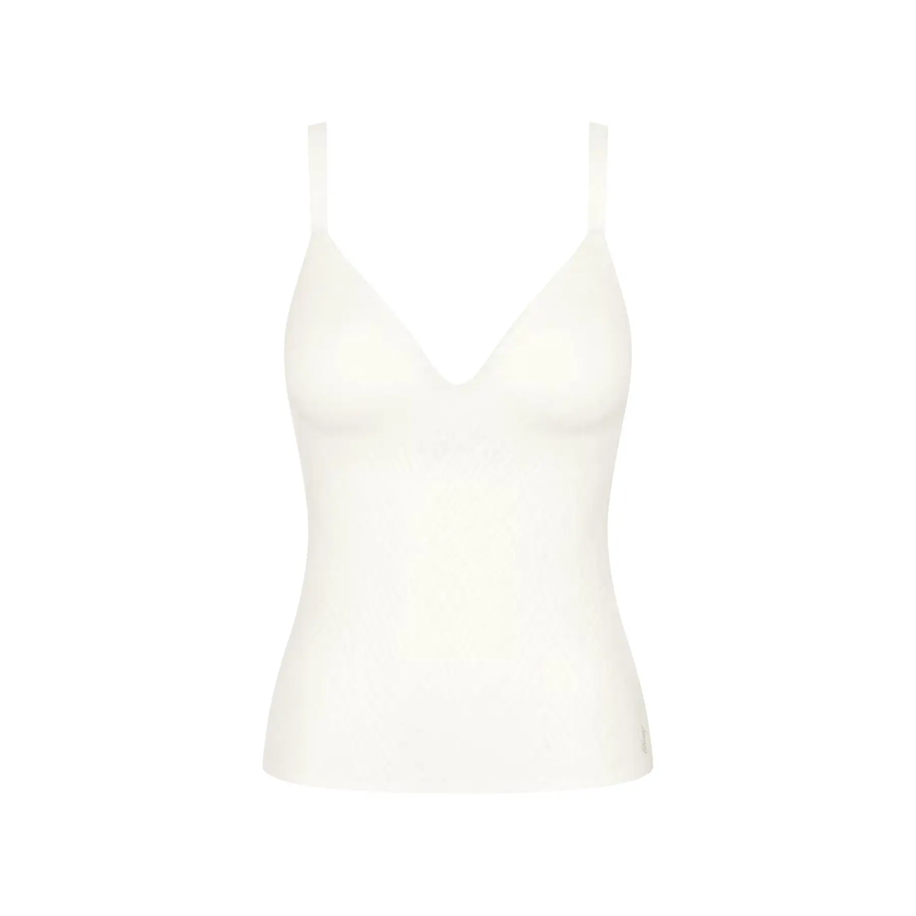 Canottiera da donna  Zero Feel Bliss The Up Push Up