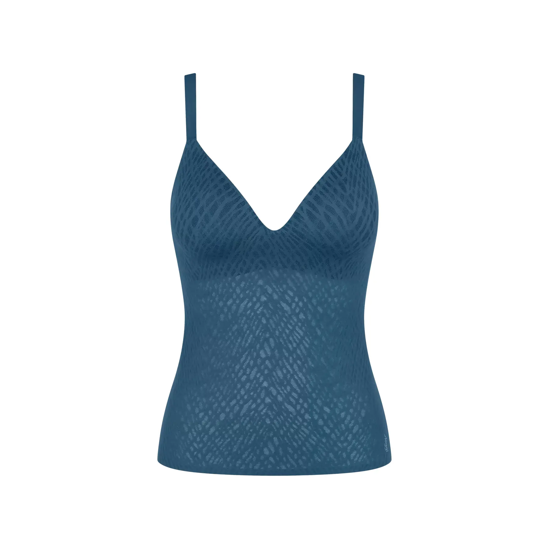 Canottiera da donna  Zero Feel Bliss The Up Push Up
