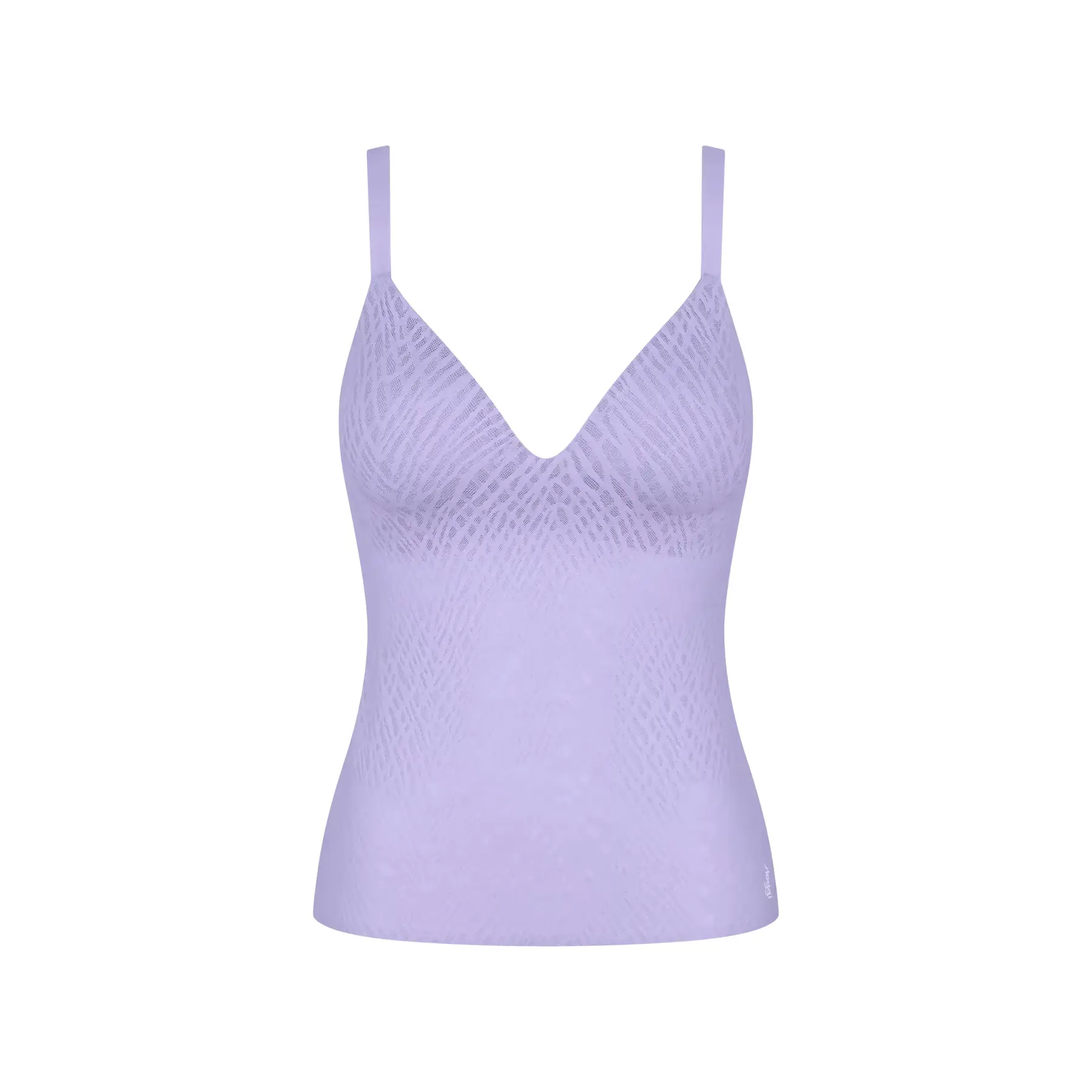 Canottiera da donna  Zero Feel Bliss The Up Push Up
