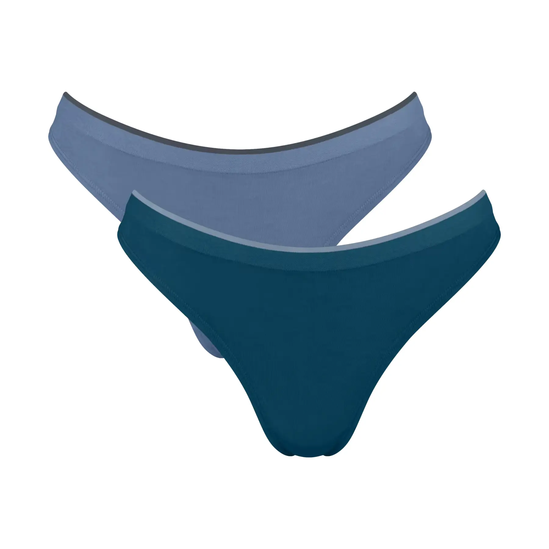 Tanga Damen Sloggi Go Sense (x2)