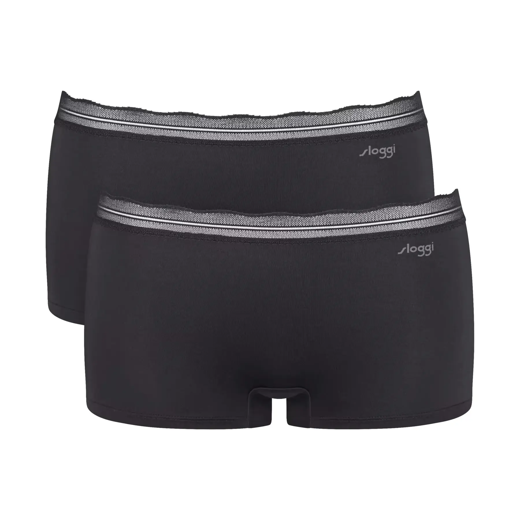 Shorts  Go Blush (x2)