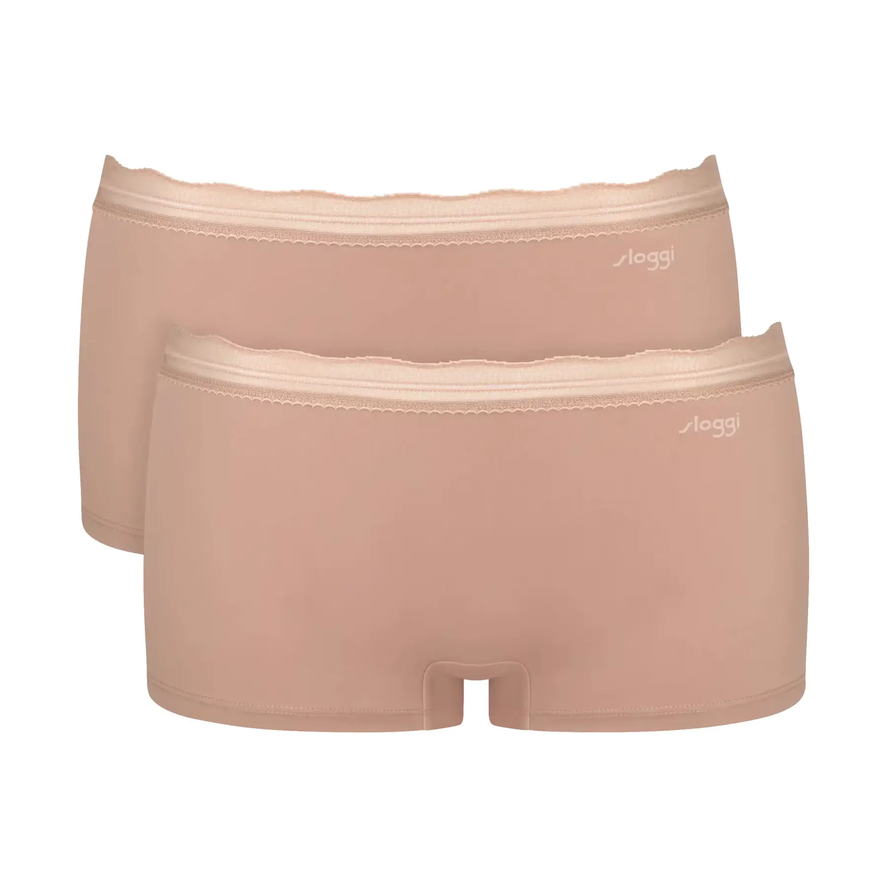 Shorts  Go Blush (x2)