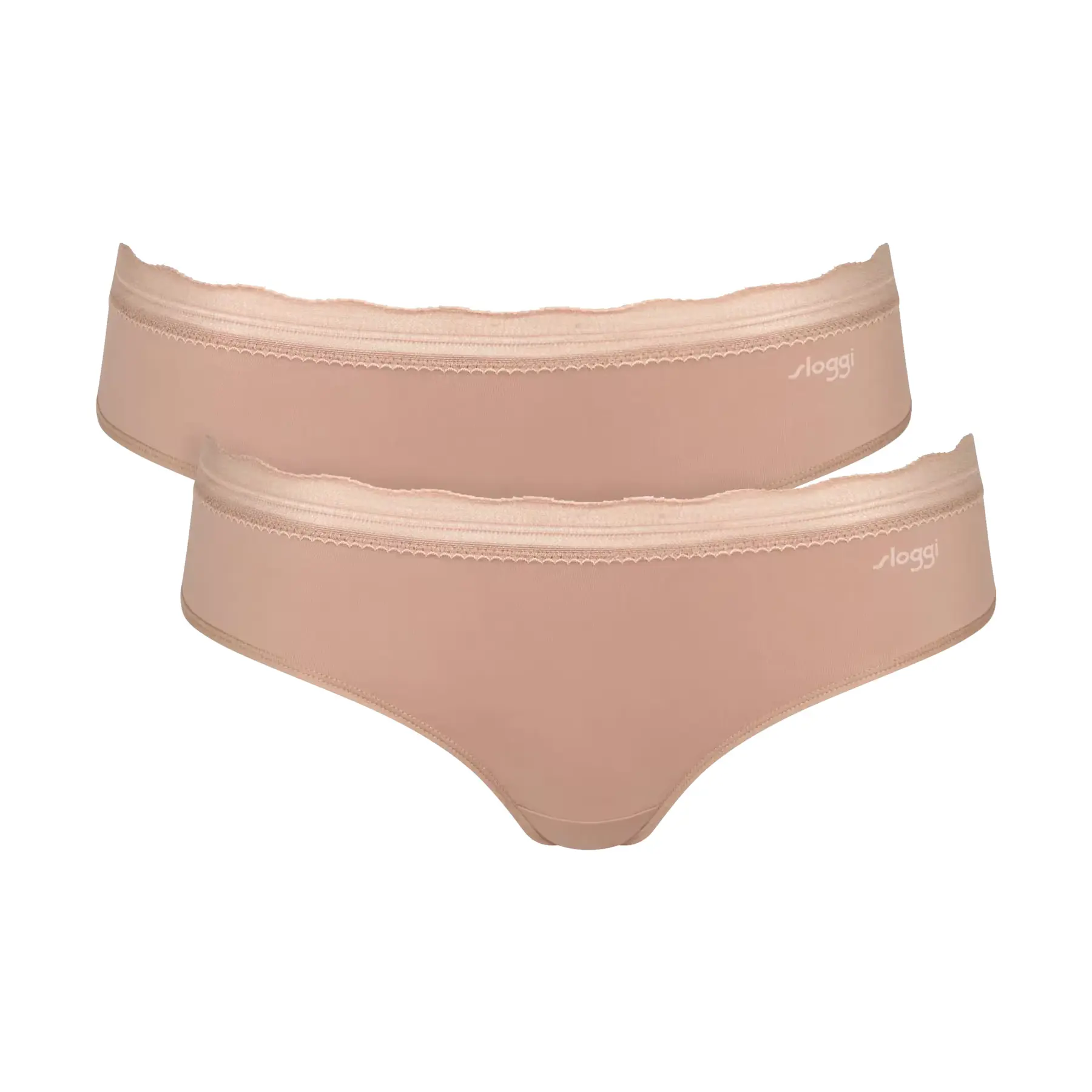 Mutandine da donna  Go Blush (x2)