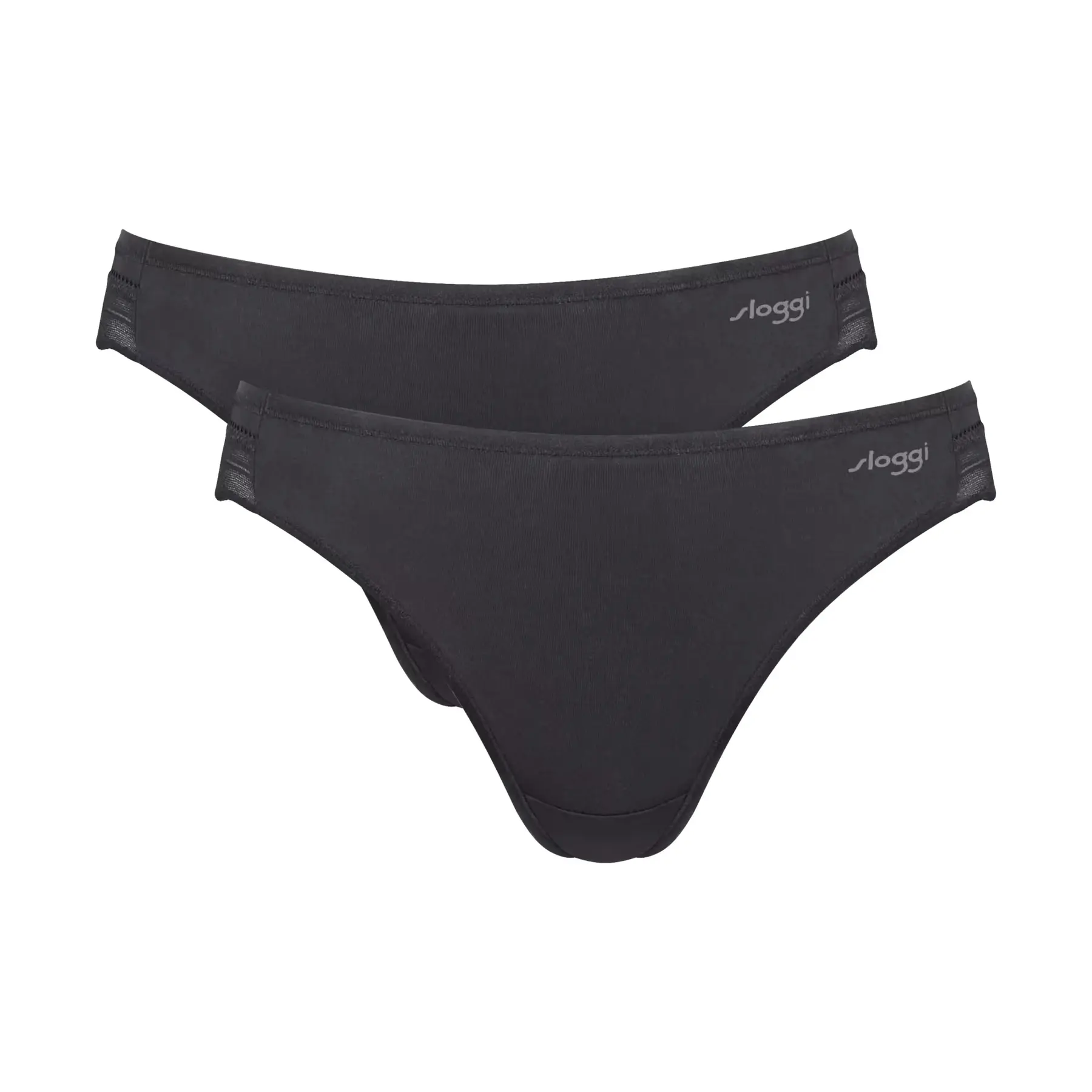 Culotte alta donna  Go Blush (x2)