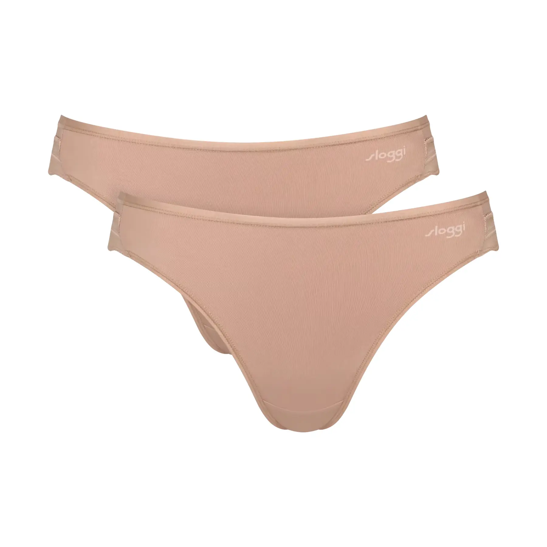 Culotte alta donna  Go Blush (x2)