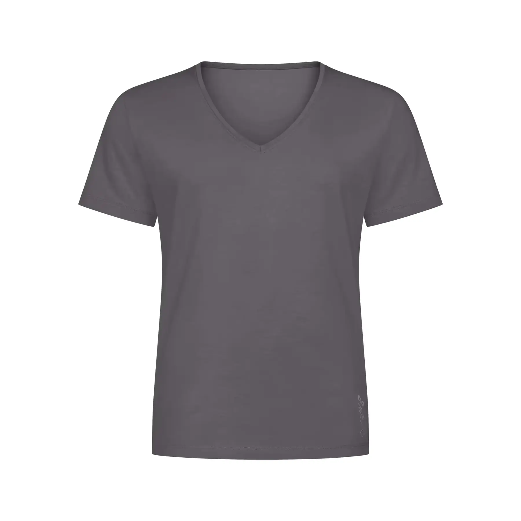 T-Shirt Sloggi Base