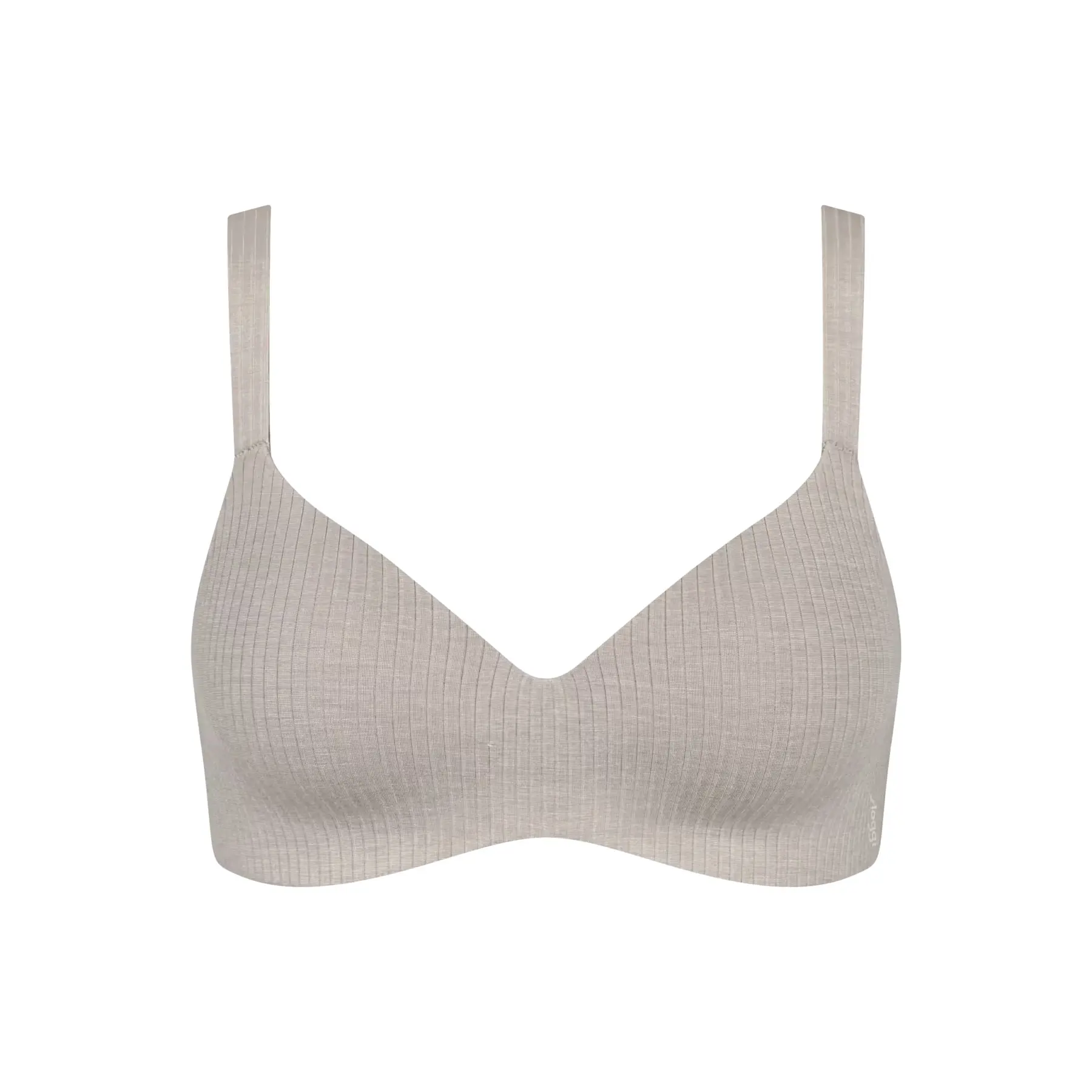 Soutien-gorge femme  Zero Feel Pure THE UP