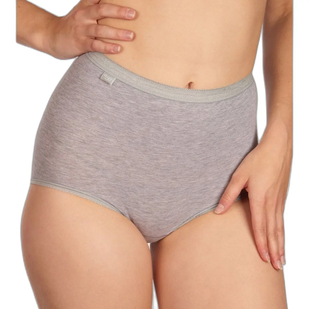 7613138655146 - Höschen für Frauen Basic+ Maxi