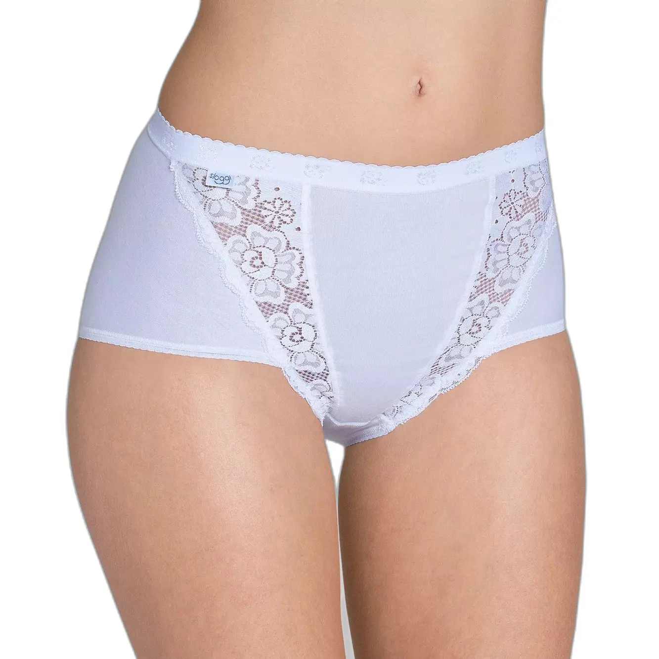 7610604403331 - Höschen für Frauen Chic Maxi