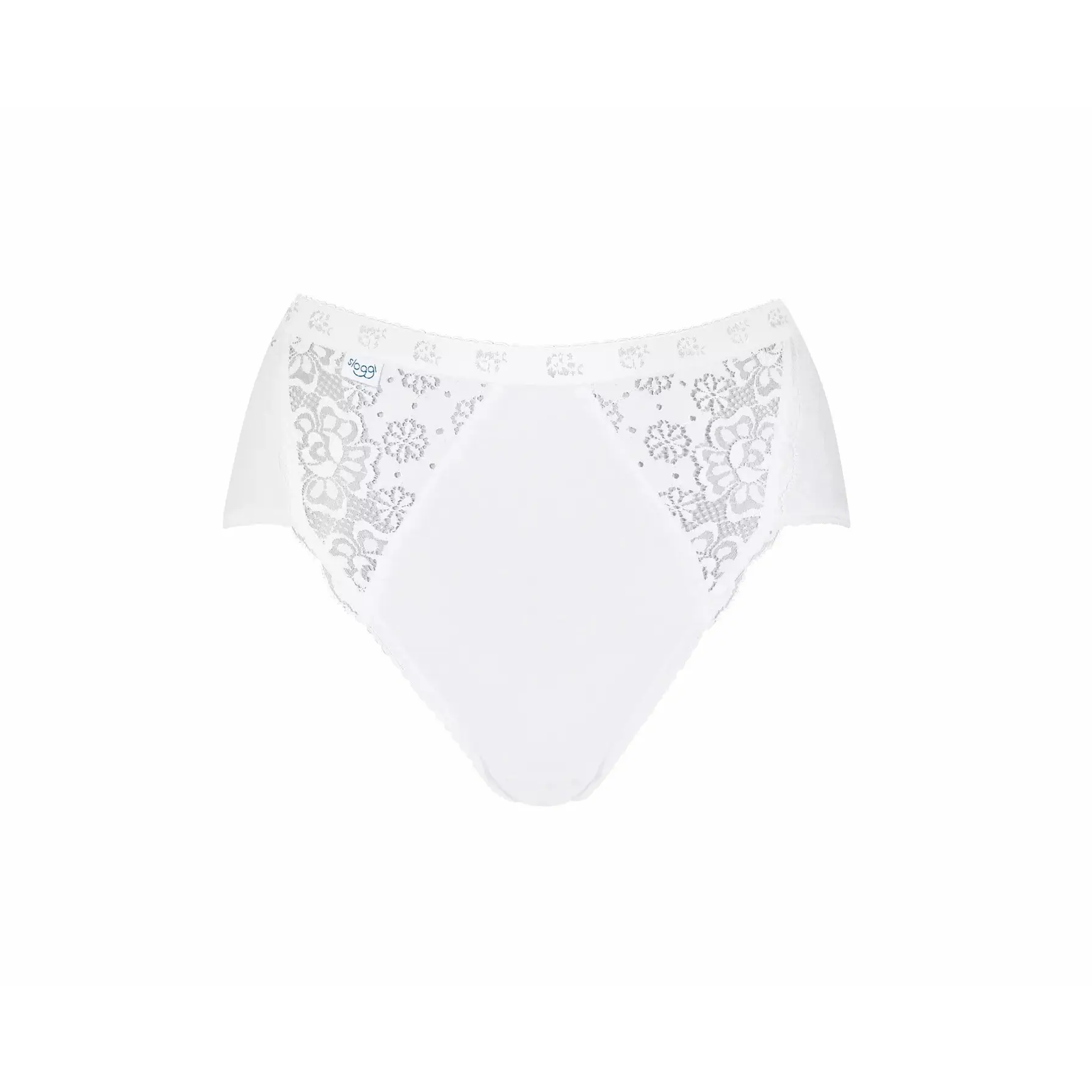 7610604634216 - Höschen für Frauen Chic Midi