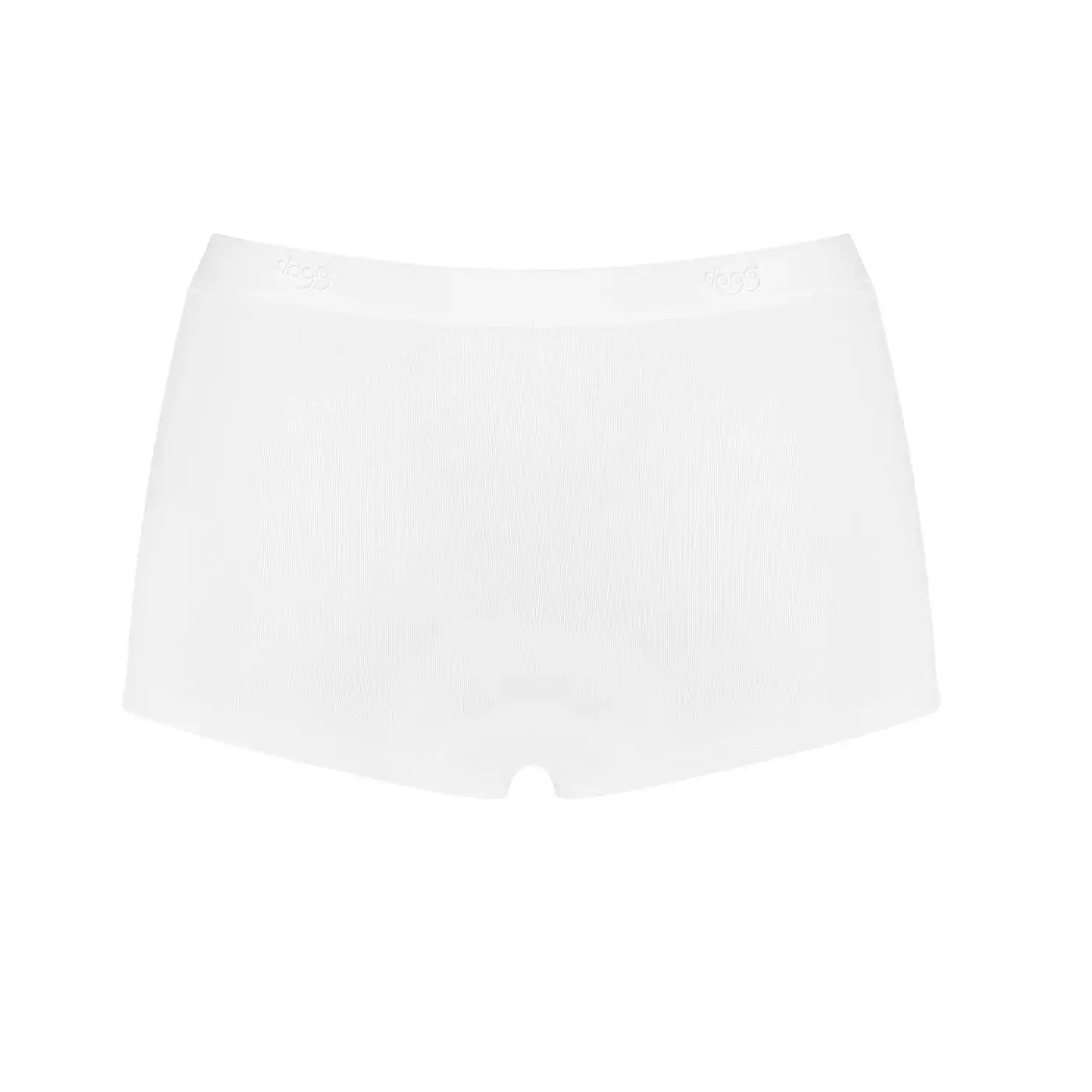 7613109120215 - sloggi - Shorty - White 0046 - sloggi Sensual Fresh - Unterwäsche für Frauen