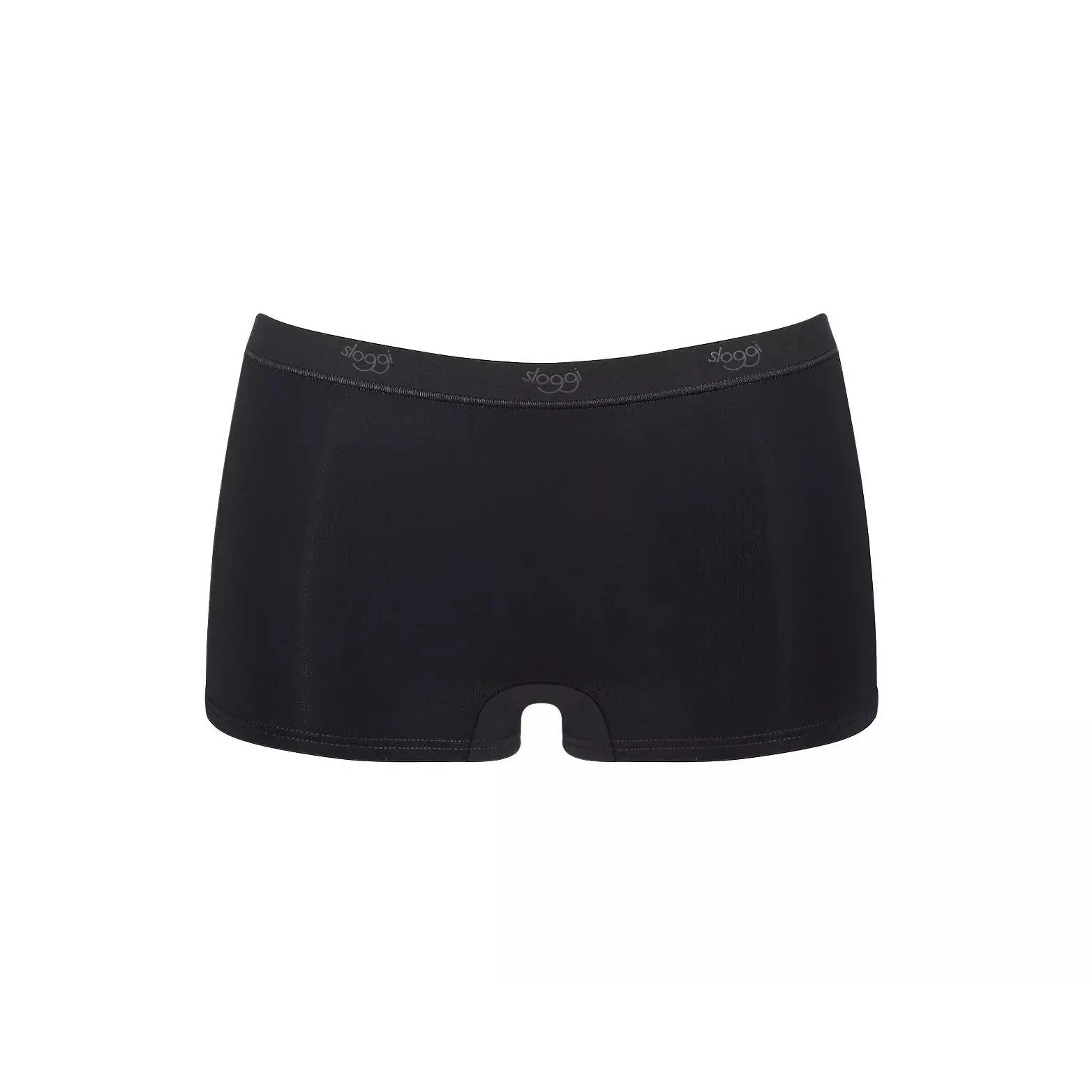 7613109120260 - sloggi - Shorty - Black 0044 - sloggi Sensual Fresh - Unterwäsche für Frauen