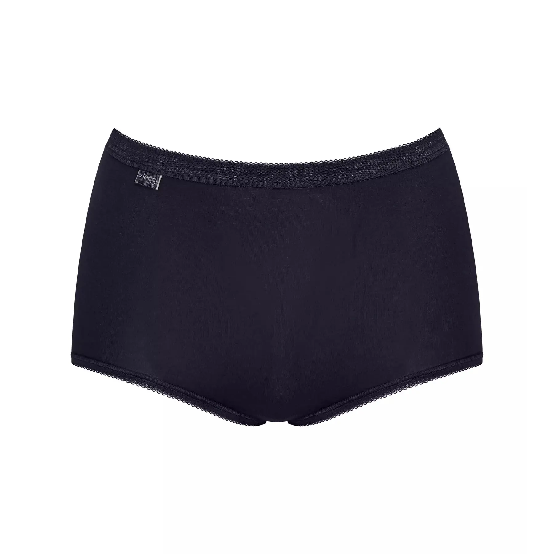 7611358839476 - sloggi - Maxi - Blue 0058 - sloggi Basic+ - Unterwäsche für Frauen 7611358839476 - sloggi - Maxi - Blue 0058 - sloggi Basic+ - Unterwäsche für Frauen