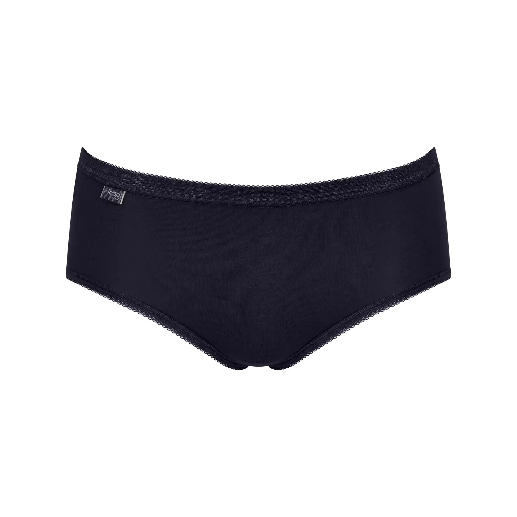 7611358840168 - sloggi - Maxi - Blue 0042 - sloggi Basic+ - Unterwäsche für Frauen 7611358840168 - sloggi - Maxi - Blue 0042 - sloggi Basic+ - Unterwäsche für Frauen