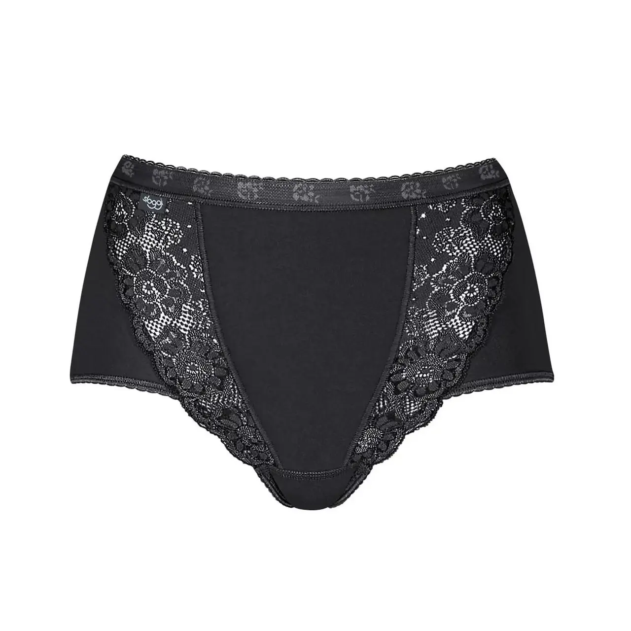 7613124706647 - Höschen für Damen Chic Maxi (x2)