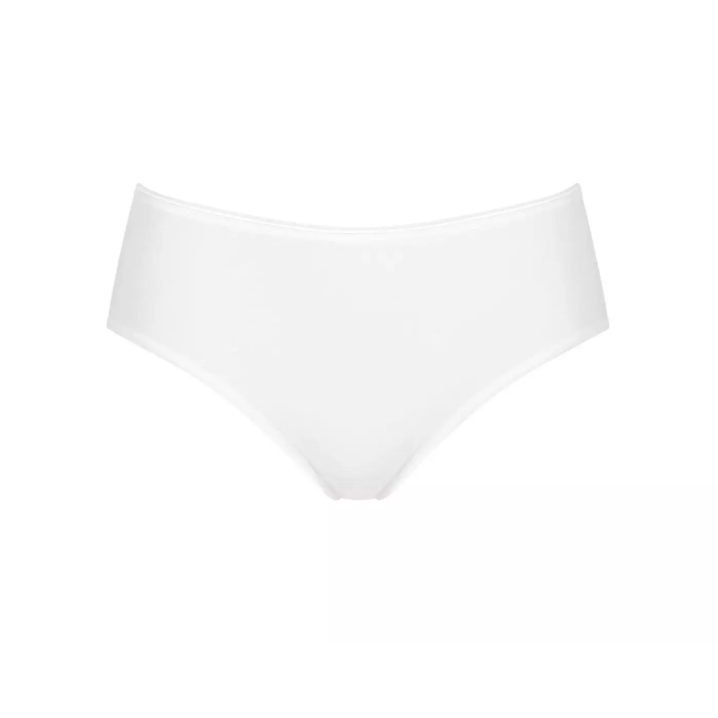 7613113369877 - sloggi - Midi - White 0048 - sloggi Feel Sensational - Unterwäsche für Frauen 7613113369877 - sloggi - Midi - White 0048 - sloggi Feel Sensational - Unterwäsche für Frauen