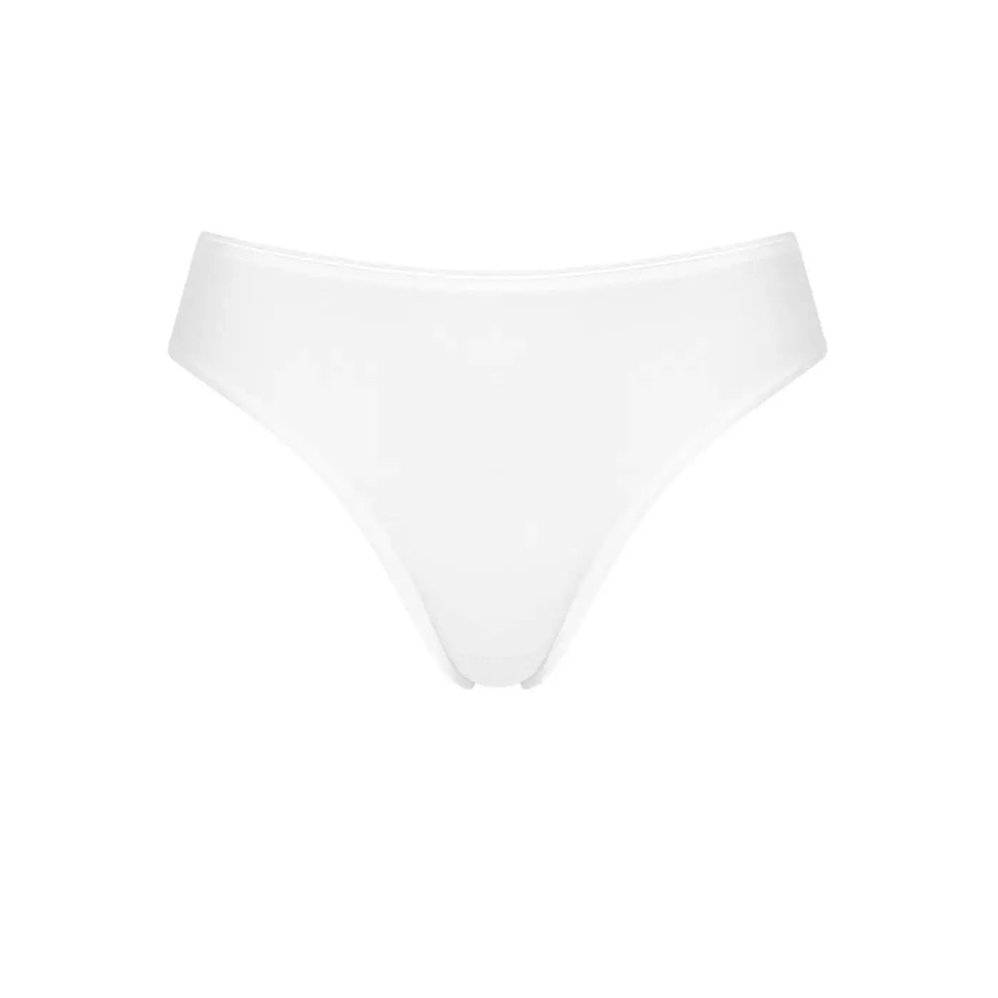 7613113370385 - sloggi - Tai Slip - White 46 - sloggi Feel Sensational - Unterwäsche für Frauen