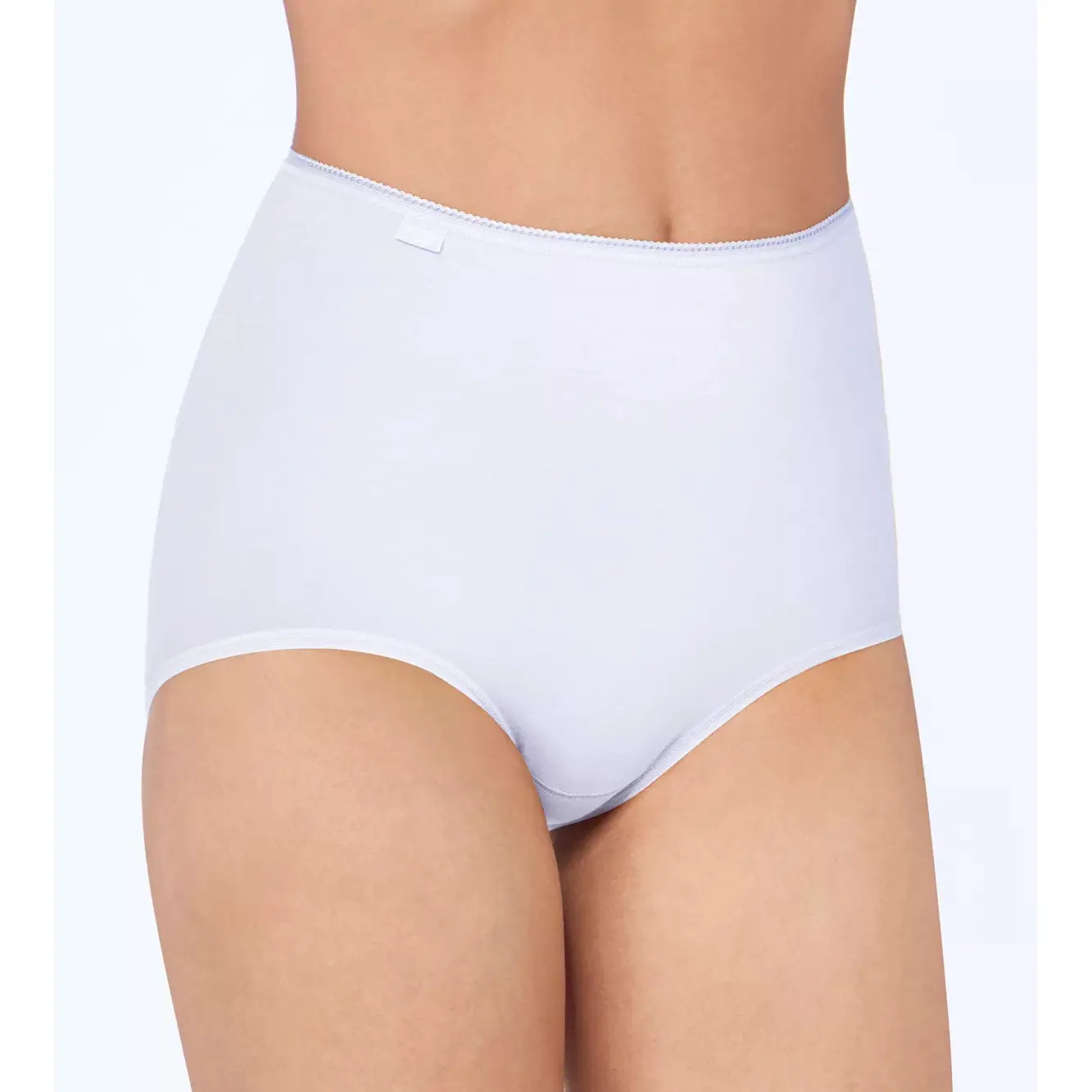 7613112879742 - sloggi - Maxi - White 0042 - sloggi   Cotton - Unterwäsche für Frauen 7613112879742 - sloggi - Maxi - White 0042 - sloggi   Cotton - Unterwäsche für Frauen