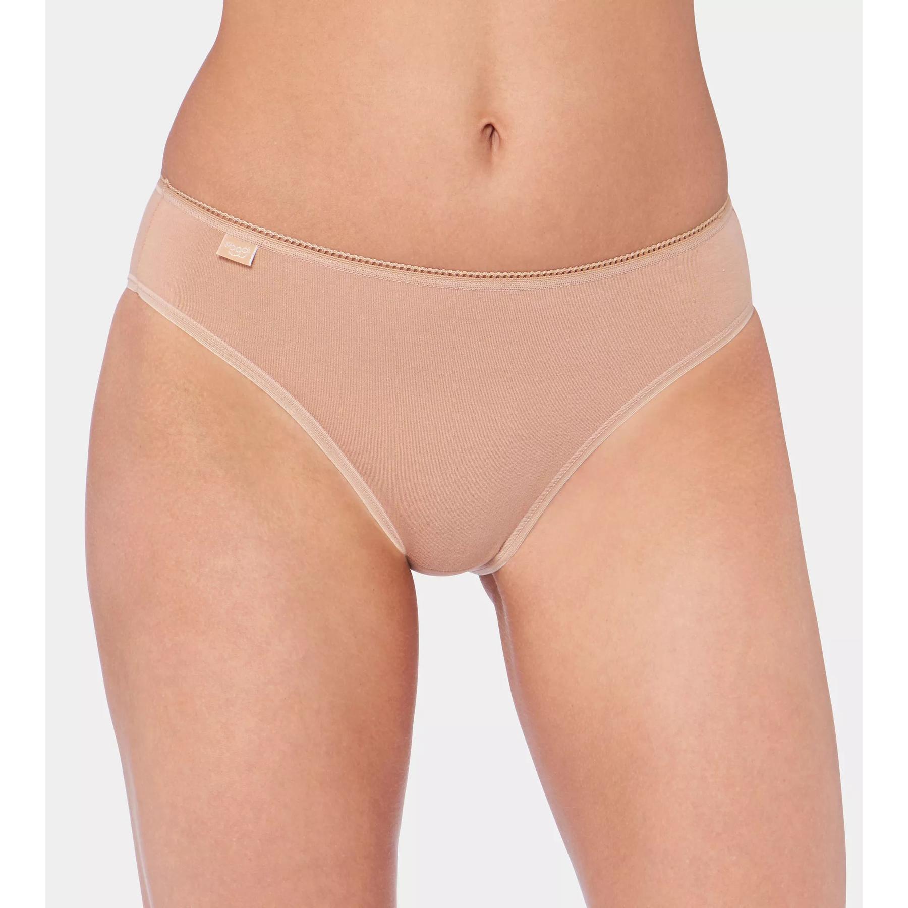 7613112893861 - Tai-Höschen aus Baumwolle Frau 27 07 Tai (x3)