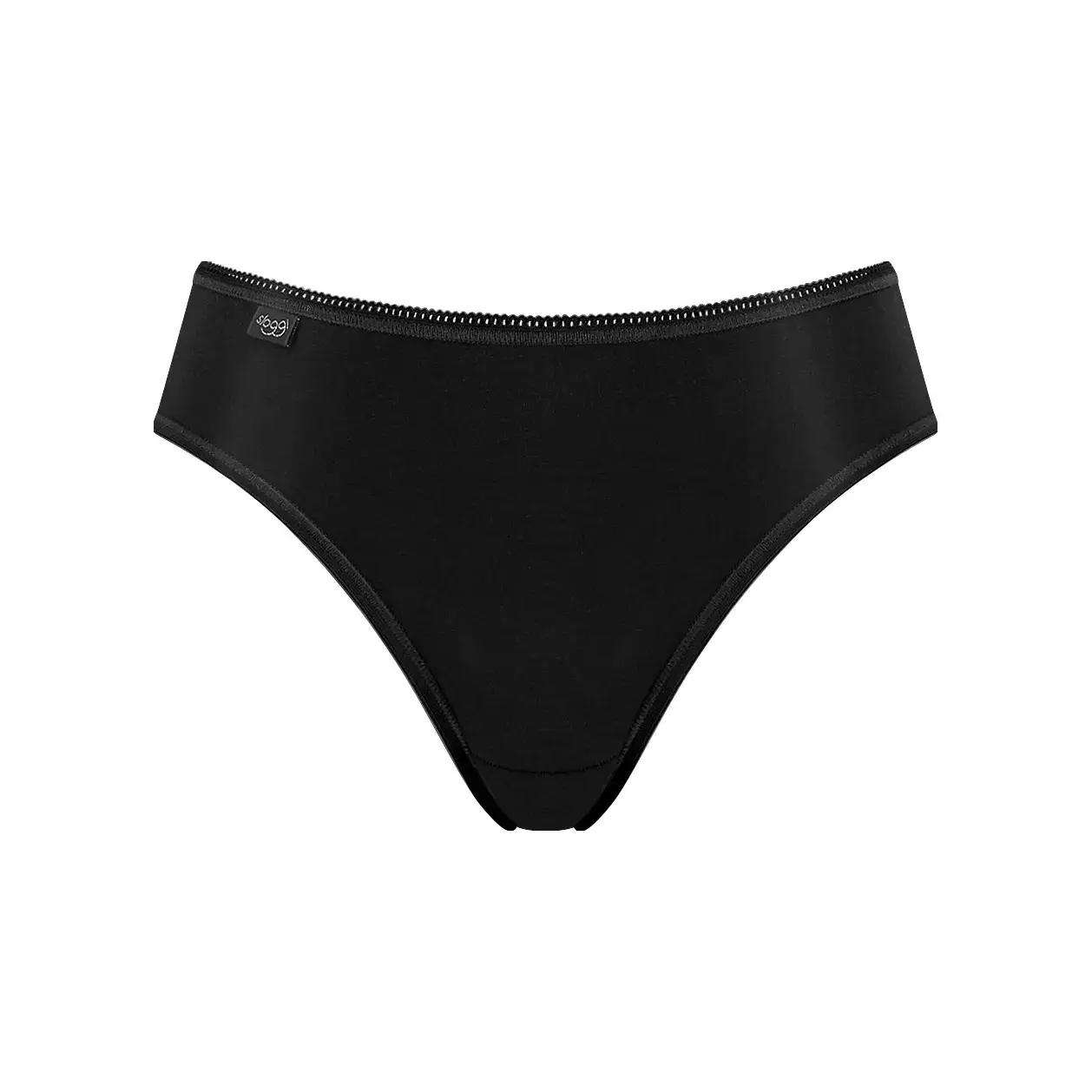 7613114279113 - sloggi - Tai Slip - Black 48 - sloggi   Microfibre - Unterwäsche für Frauen 7613114279113 - sloggi - Tai Slip - Black 48 - sloggi   Microfibre - Unterwäsche für Frauen