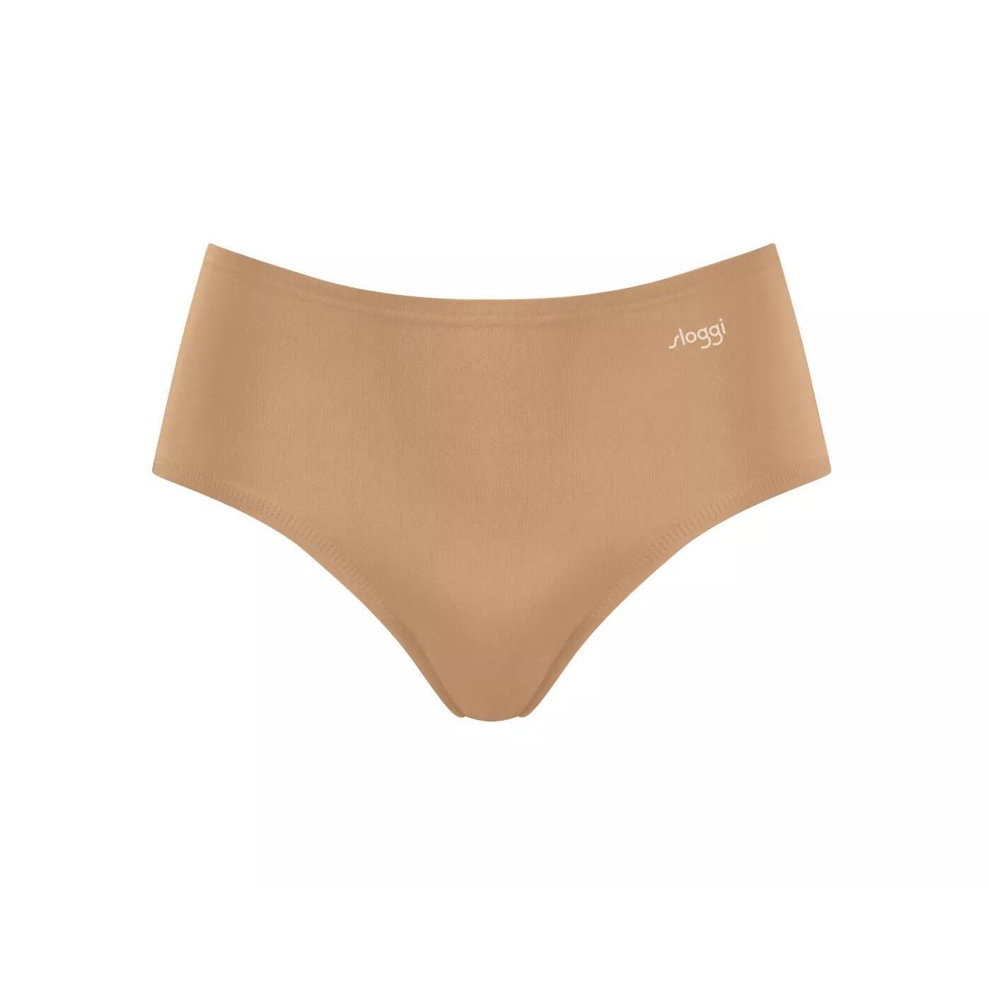 7613137014081 - sloggi - Midi - Beige 000S - sloggi Zero One - Unterwäsche für Frauen 7613137014081 - sloggi - Midi - Beige 000S - sloggi Zero One - Unterwäsche für Frauen
