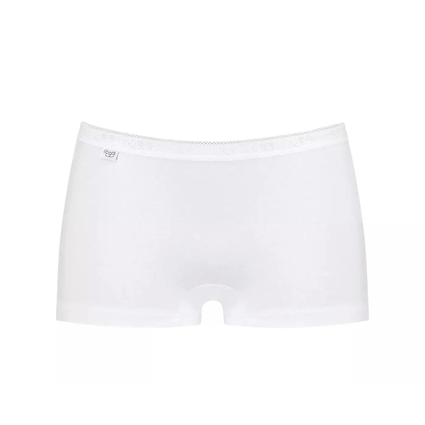 7613138497586 - sloggi - Shorty - White 0044 - sloggi Basic+ - Unterwäsche für Frauen
