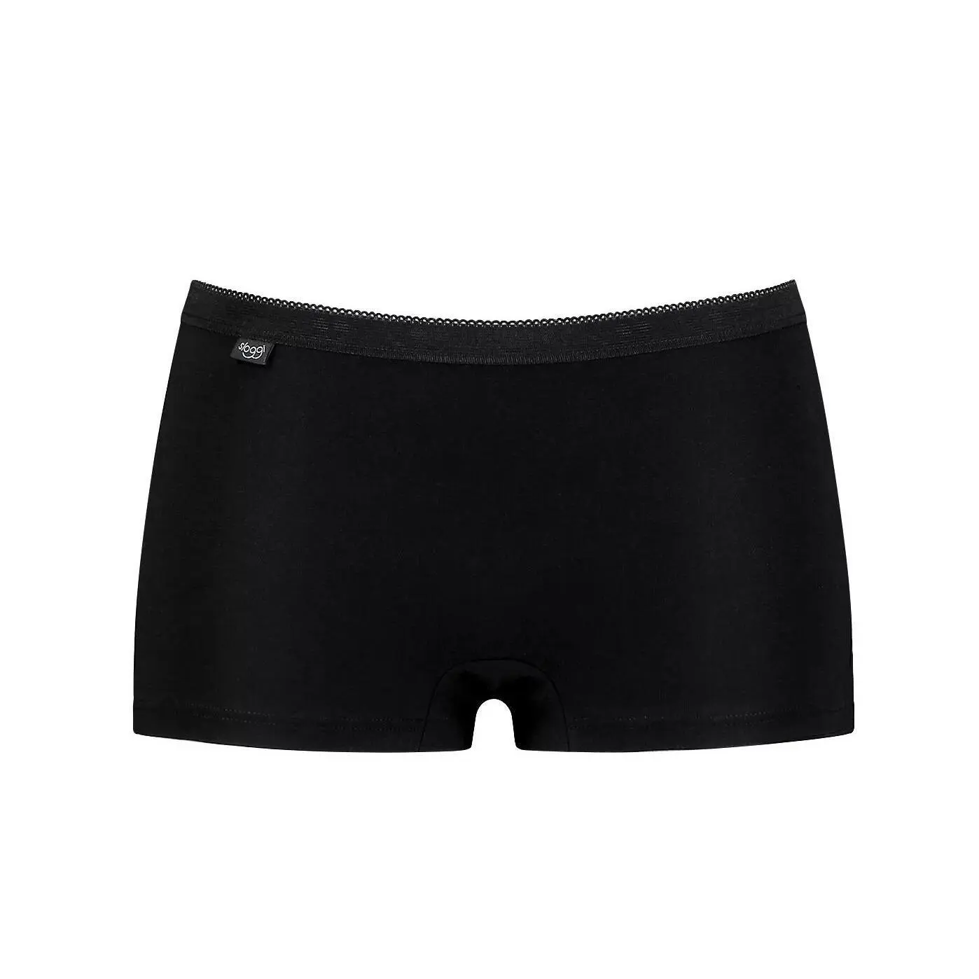 7613138497616 - sloggi - Shorty - Black 0038 - sloggi Basic+ - Unterwäsche für Frauen 7613138497616 - sloggi - Shorty - Black 0038 - sloggi Basic+ - Unterwäsche für Frauen