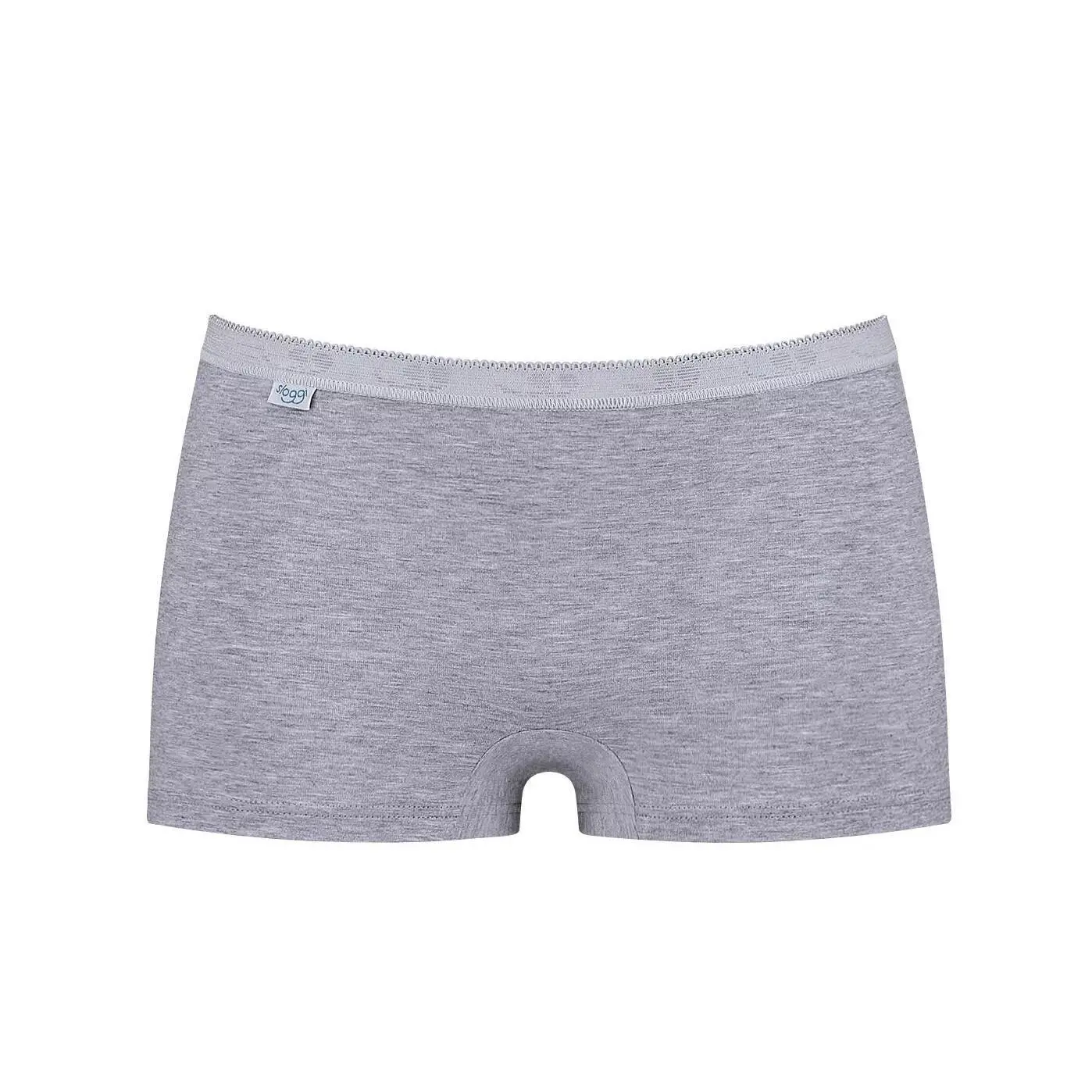 7613138655115 - sloggi - Shorty - Grey 0046 - sloggi Basic+ - Unterwäsche für Frauen 7613138655115 - sloggi - Shorty - Grey 0046 - sloggi Basic+ - Unterwäsche für Frauen