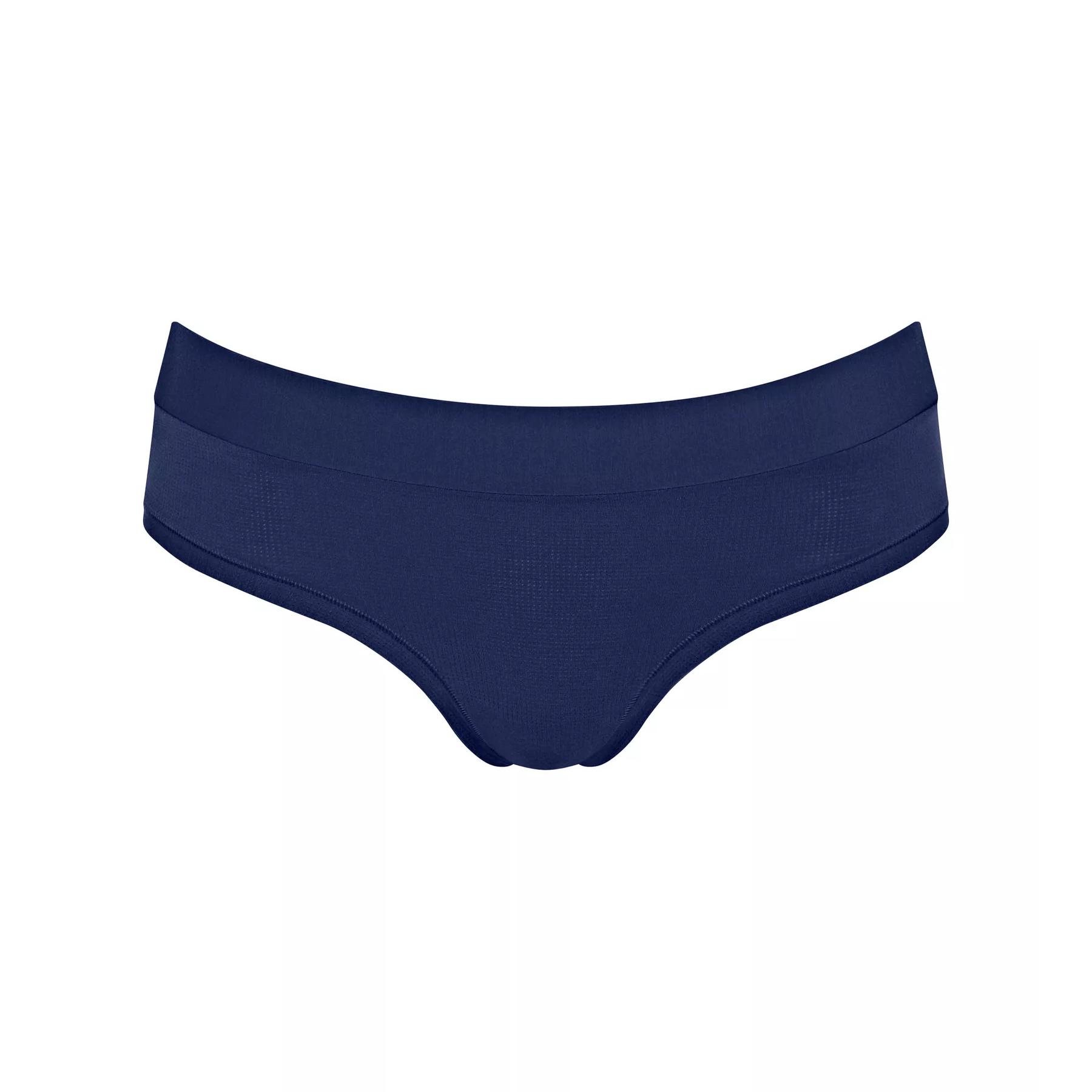 7613109240852 - sloggi - Hipster - Blue One - sloggi Go Allround - Unterwäsche für Frauen