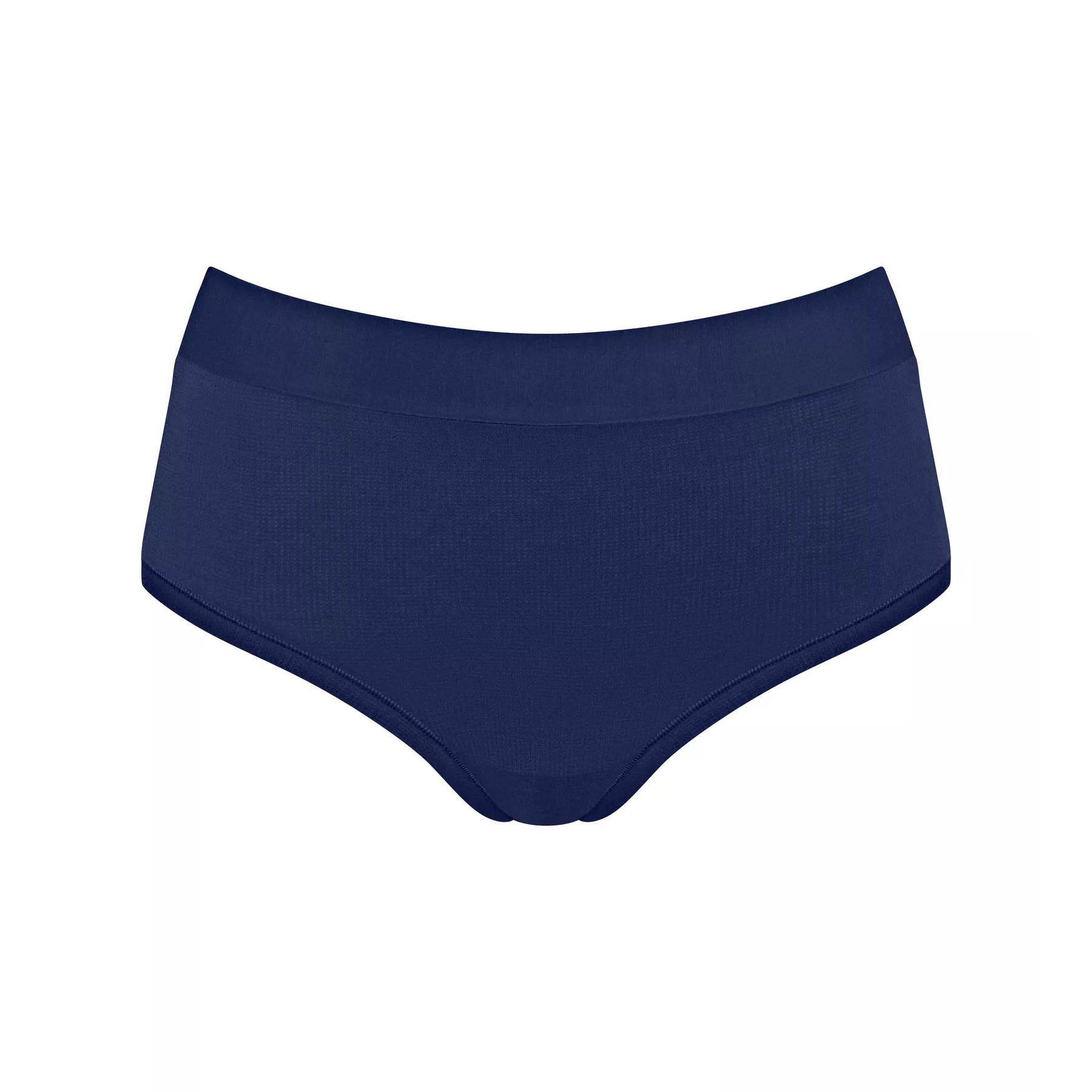 7613109240876 - sloggi - Maxi - Blue One - sloggi Go Allround - Unterwäsche für Frauen