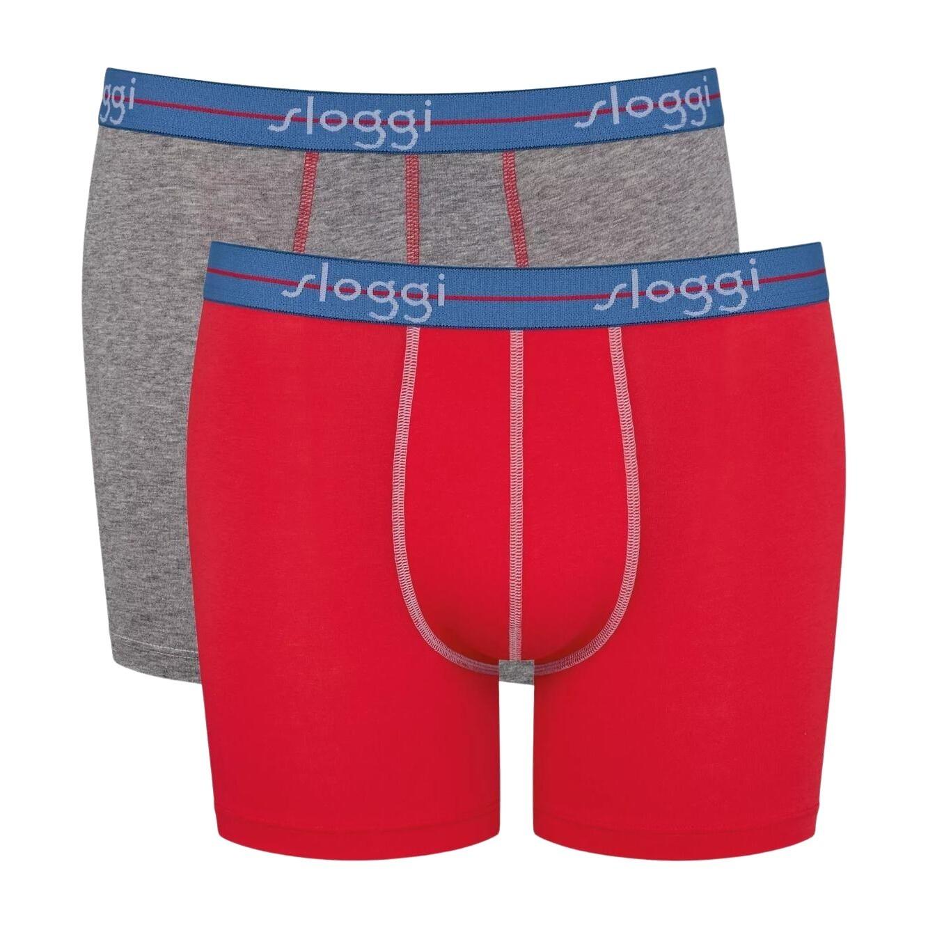 7613136900774 - Boxershorts Start (x2)