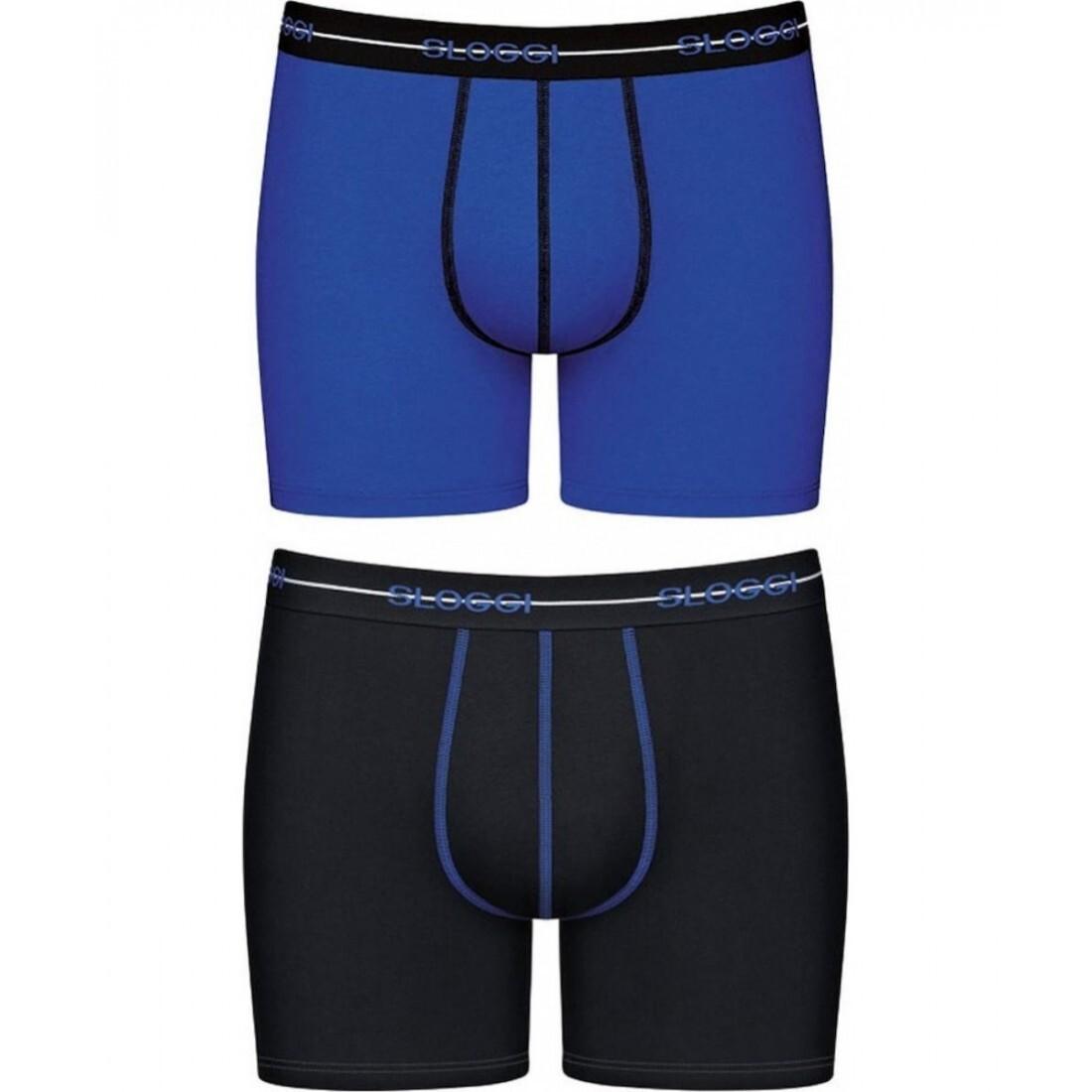 7613136901054 - Boxershorts Start (x2)