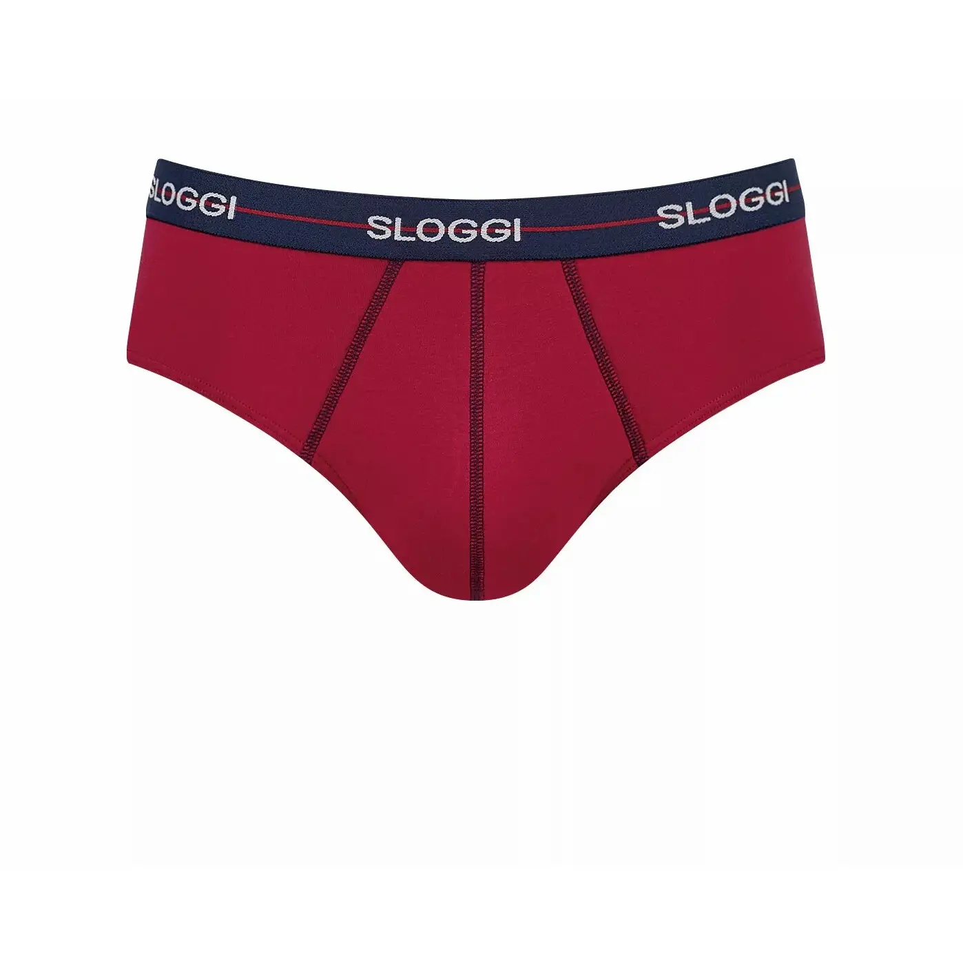 7613136899894 - sloggi - Herren Midi - Multicolor 0005 - sloggi Men Start - Unterwäsche für Männer