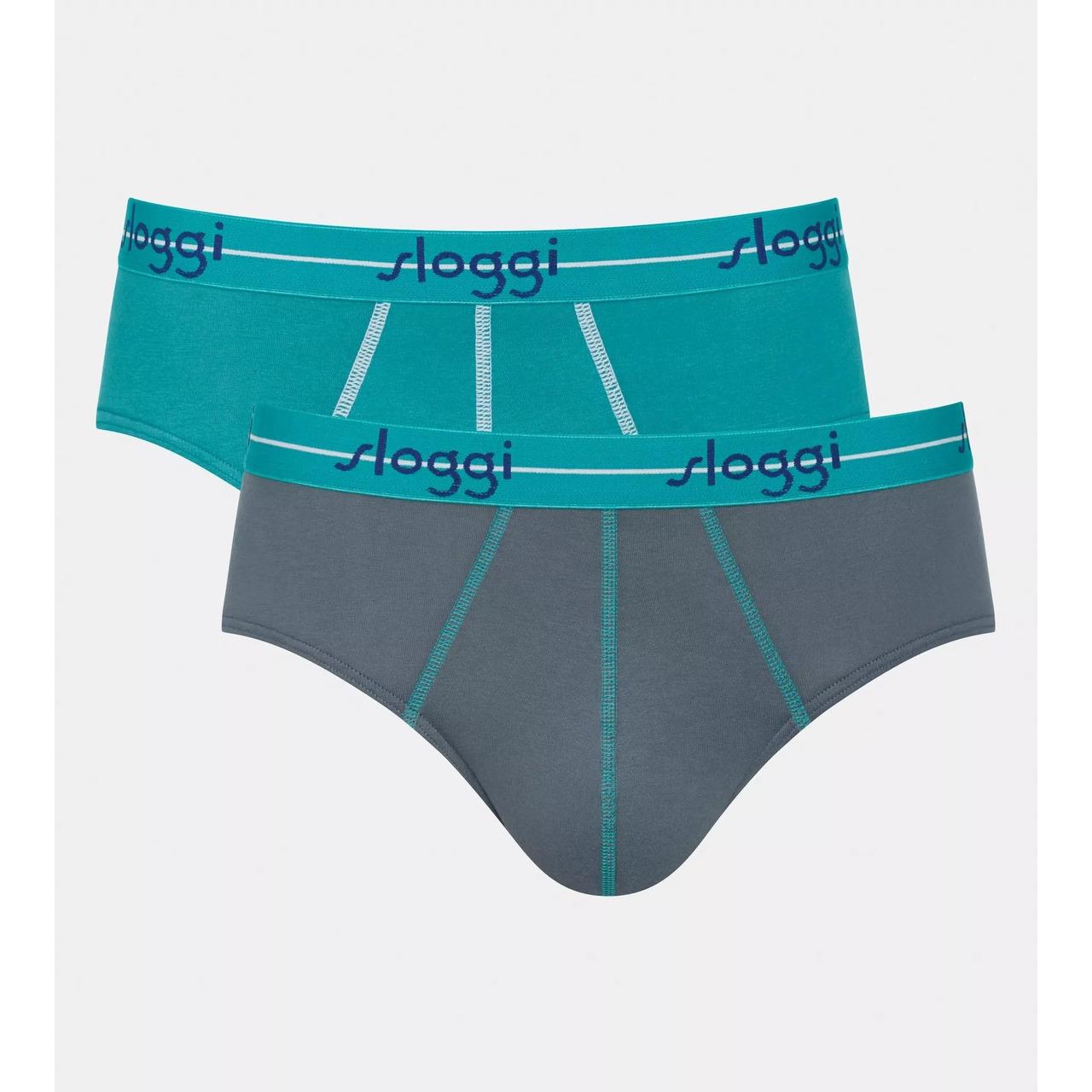 7613112490176 - Slip Start Midi (x2)