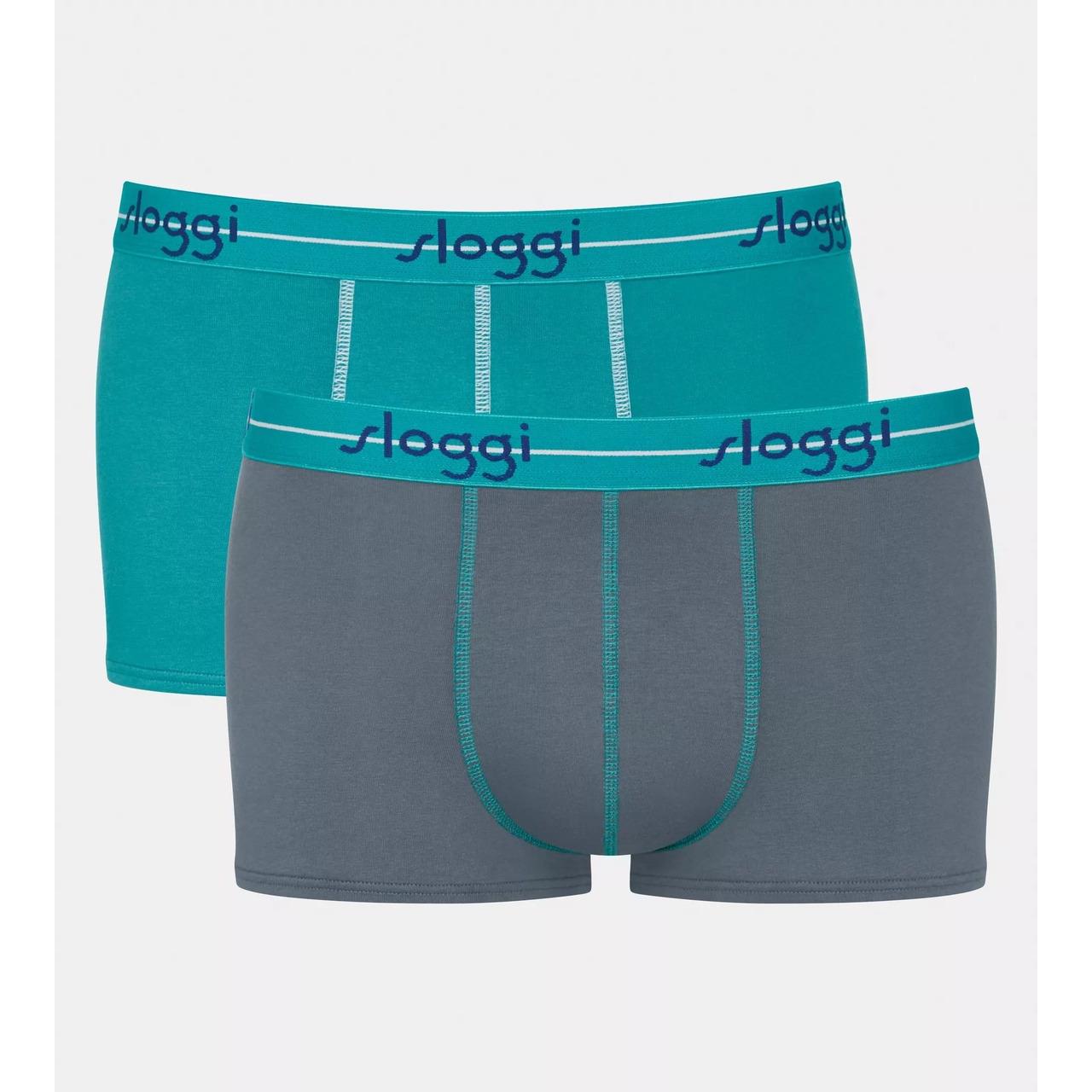 7613112490152 - Boxer Start Hipster (x2)