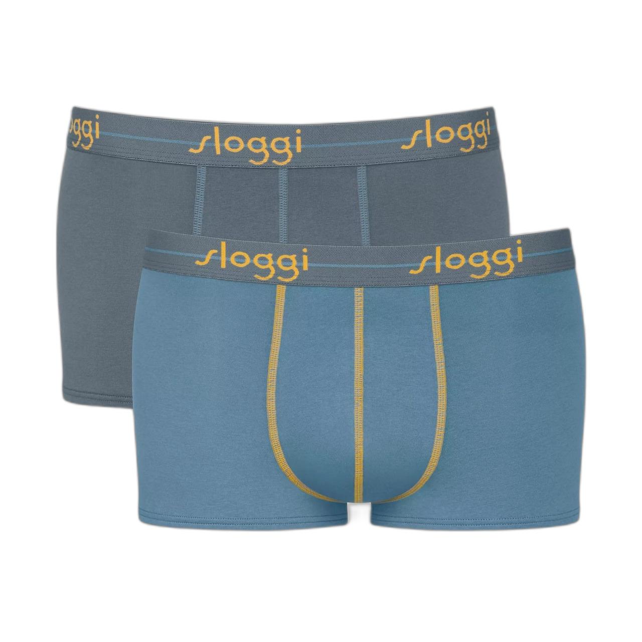 7613111210669 - Boxer Start Hipster (x2)