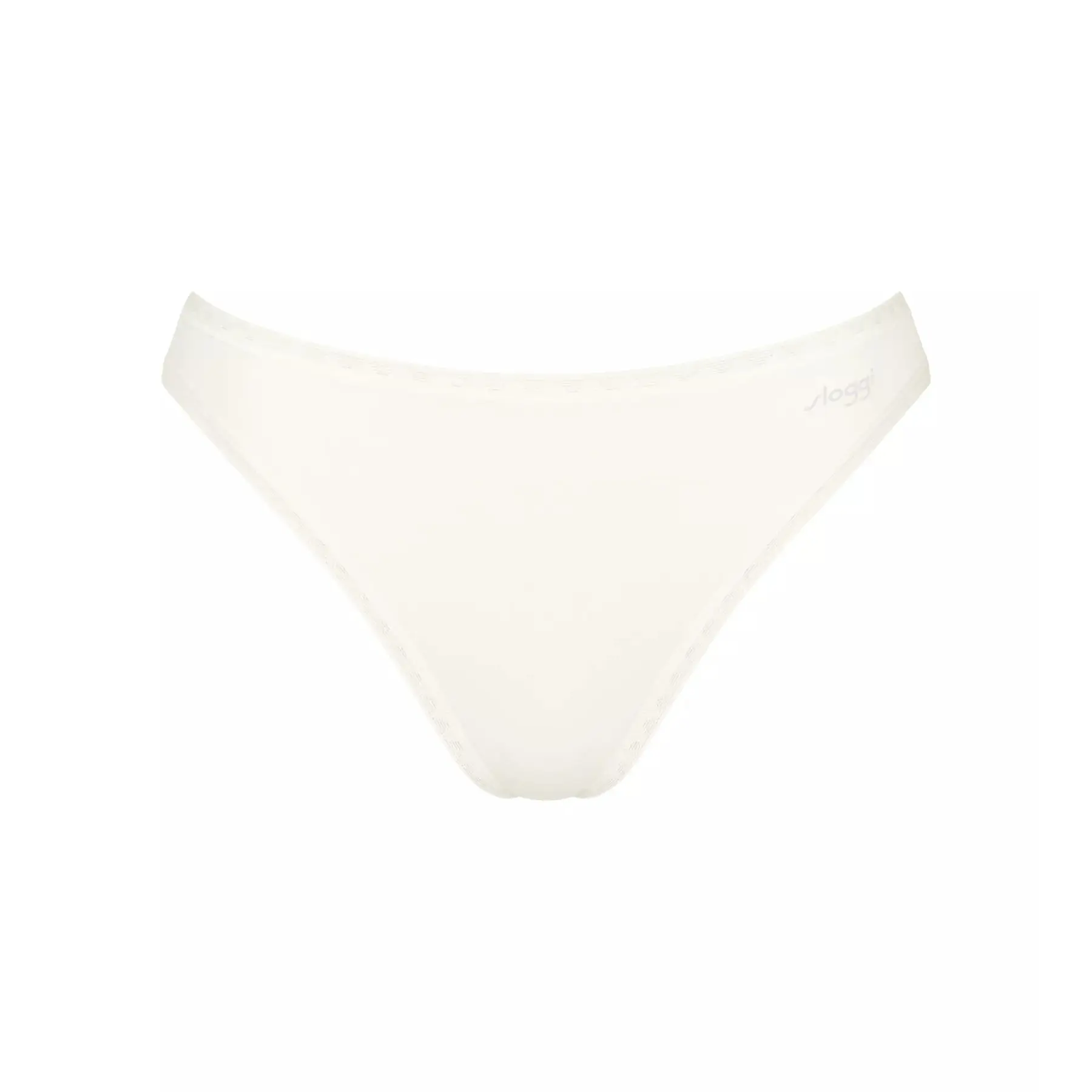 7613109254422 - sloggi - Tai - White 00XS - sloggi Go - Unterwäsche für Frauen