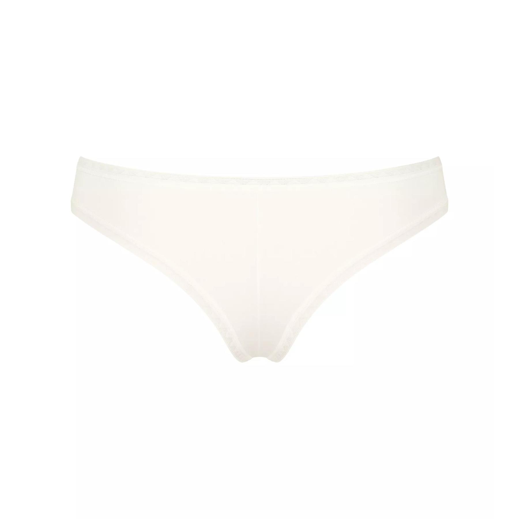 7613109253296 - sloggi - Brazilian - White 00XL - sloggi Go - Unterwäsche für Frauen