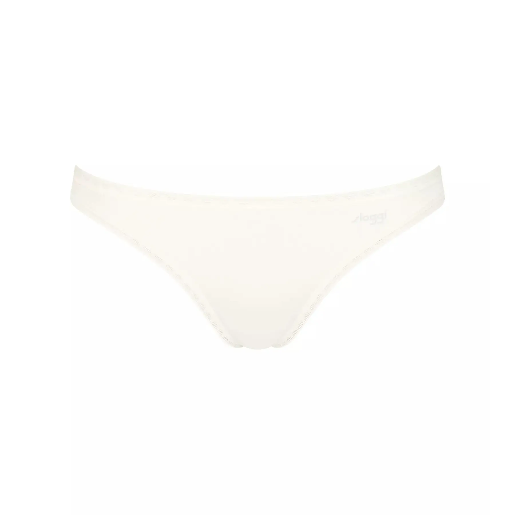7613109254958 - sloggi - Mini - White 000L - sloggi Go - Unterwäsche für Frauen